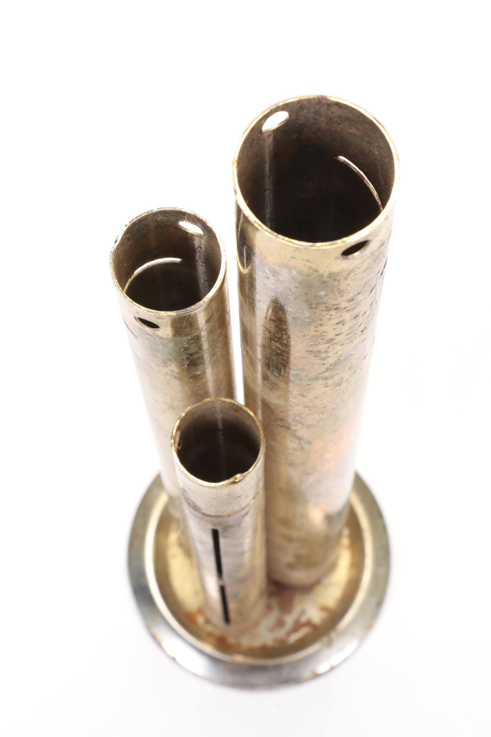 Replogle Revere 6" Globe Bank, Coin Sorter, Brass Monkey Coat Hooks and More