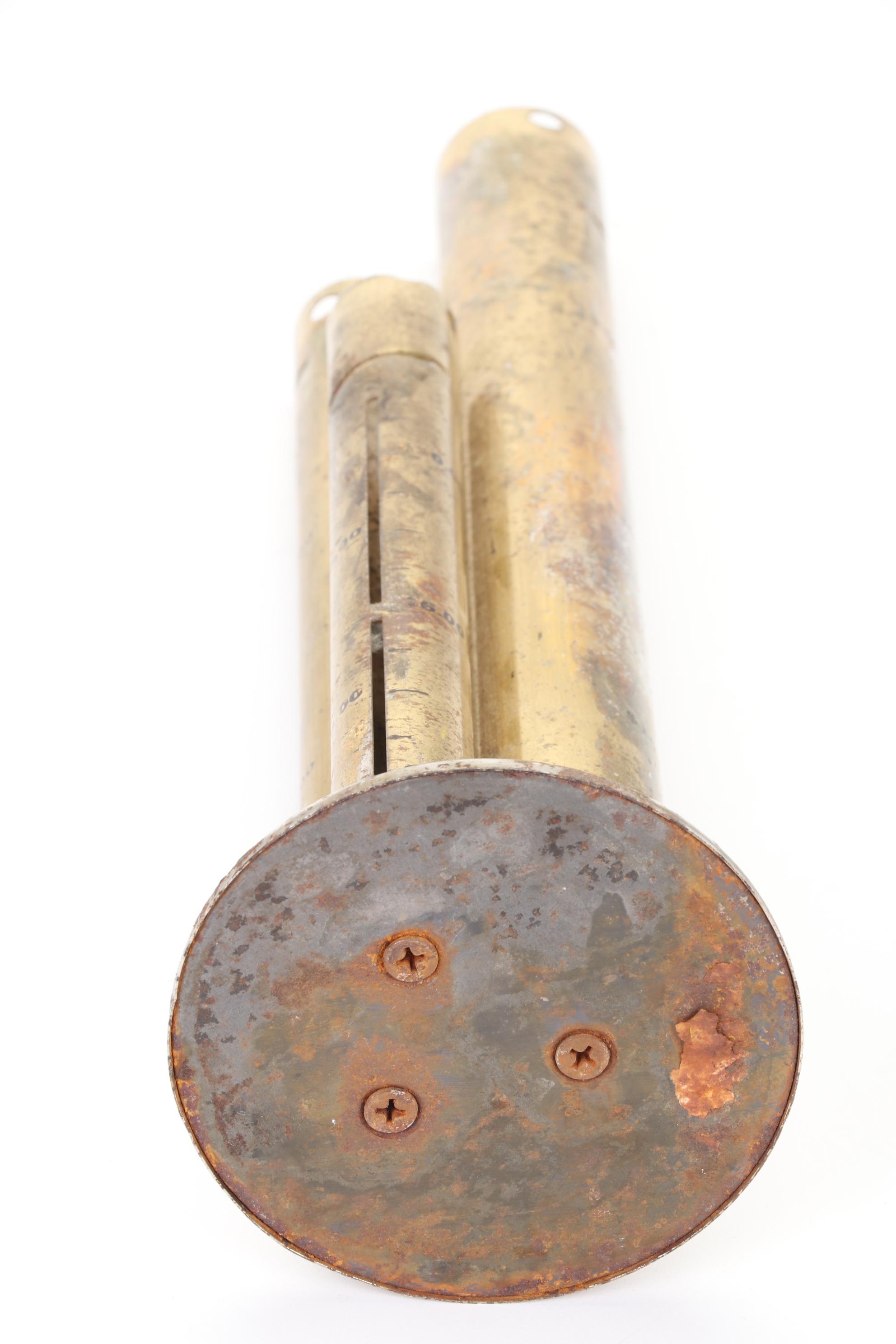 Replogle Revere 6" Globe Bank, Coin Sorter, Brass Monkey Coat Hooks and More