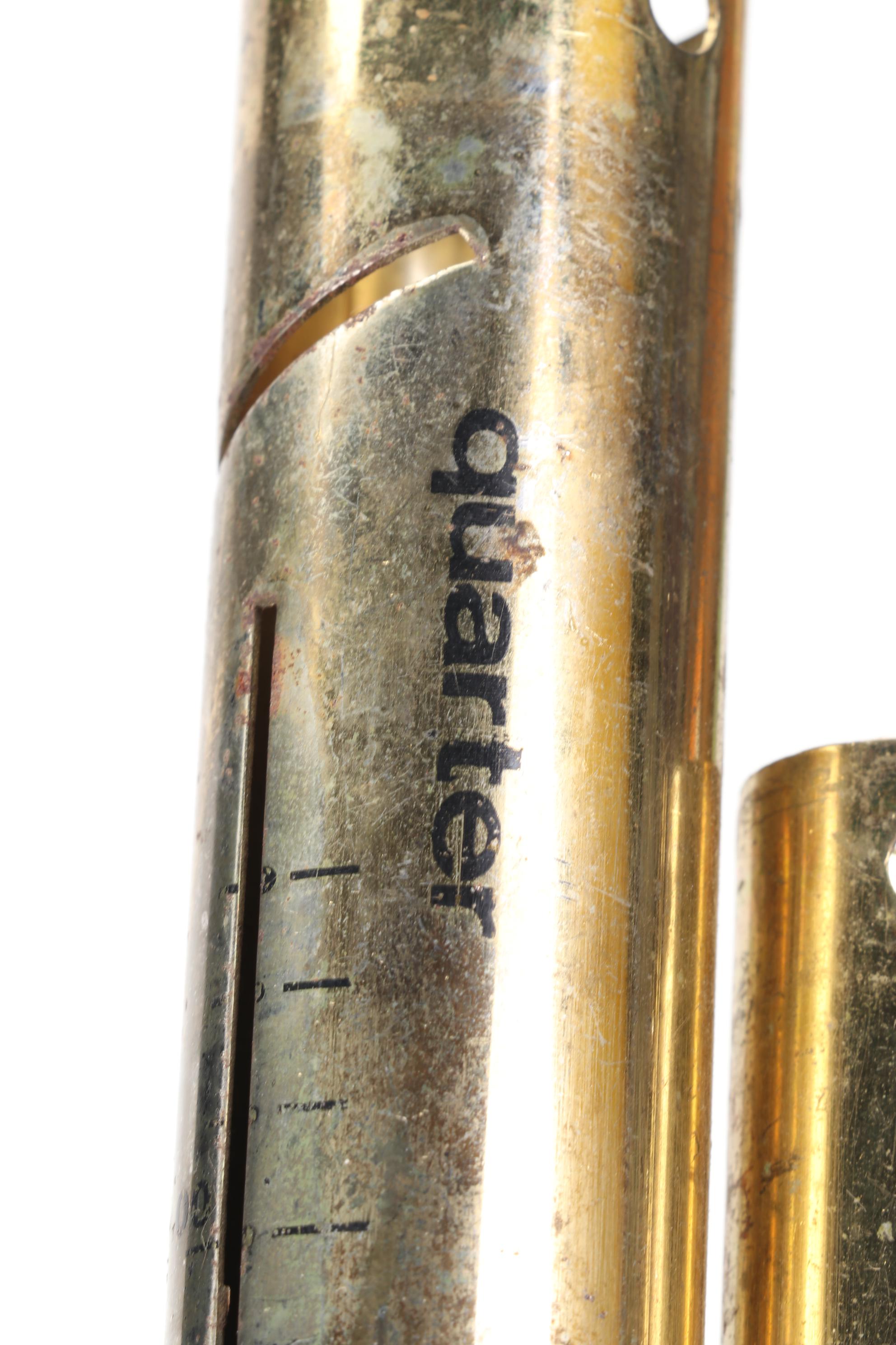 Replogle Revere 6" Globe Bank, Coin Sorter, Brass Monkey Coat Hooks and More