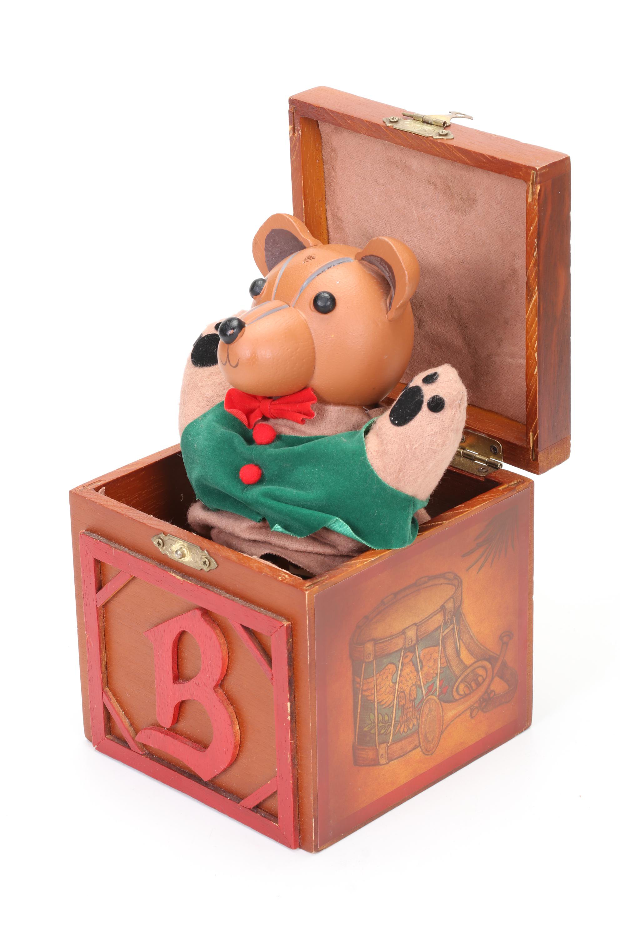 Replogle Revere 6" Globe Bank, Coin Sorter, Brass Monkey Coat Hooks and More