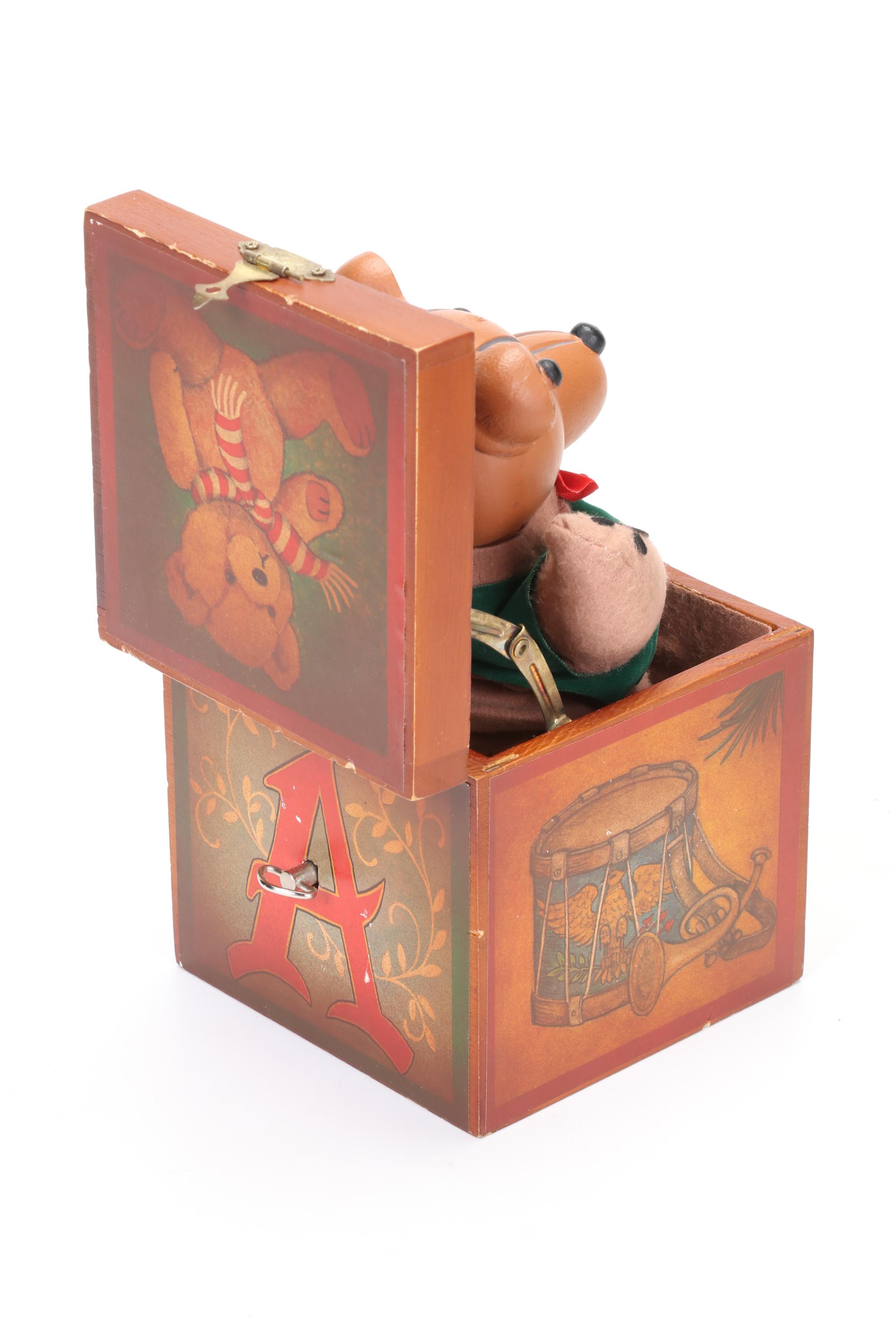 Replogle Revere 6" Globe Bank, Coin Sorter, Brass Monkey Coat Hooks and More