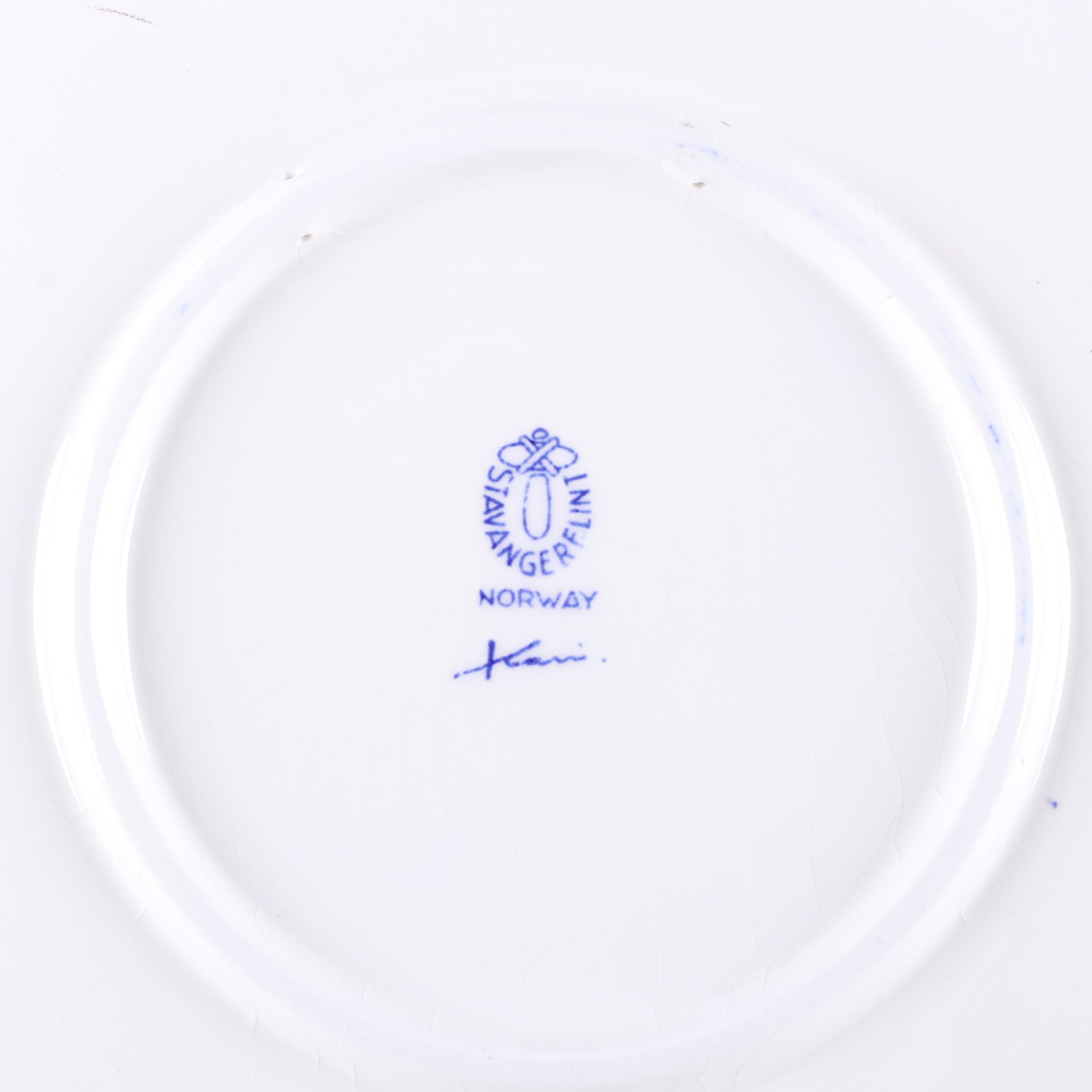 Schmid Bros for Hummel and Other Collector Plates and Dessert Stand