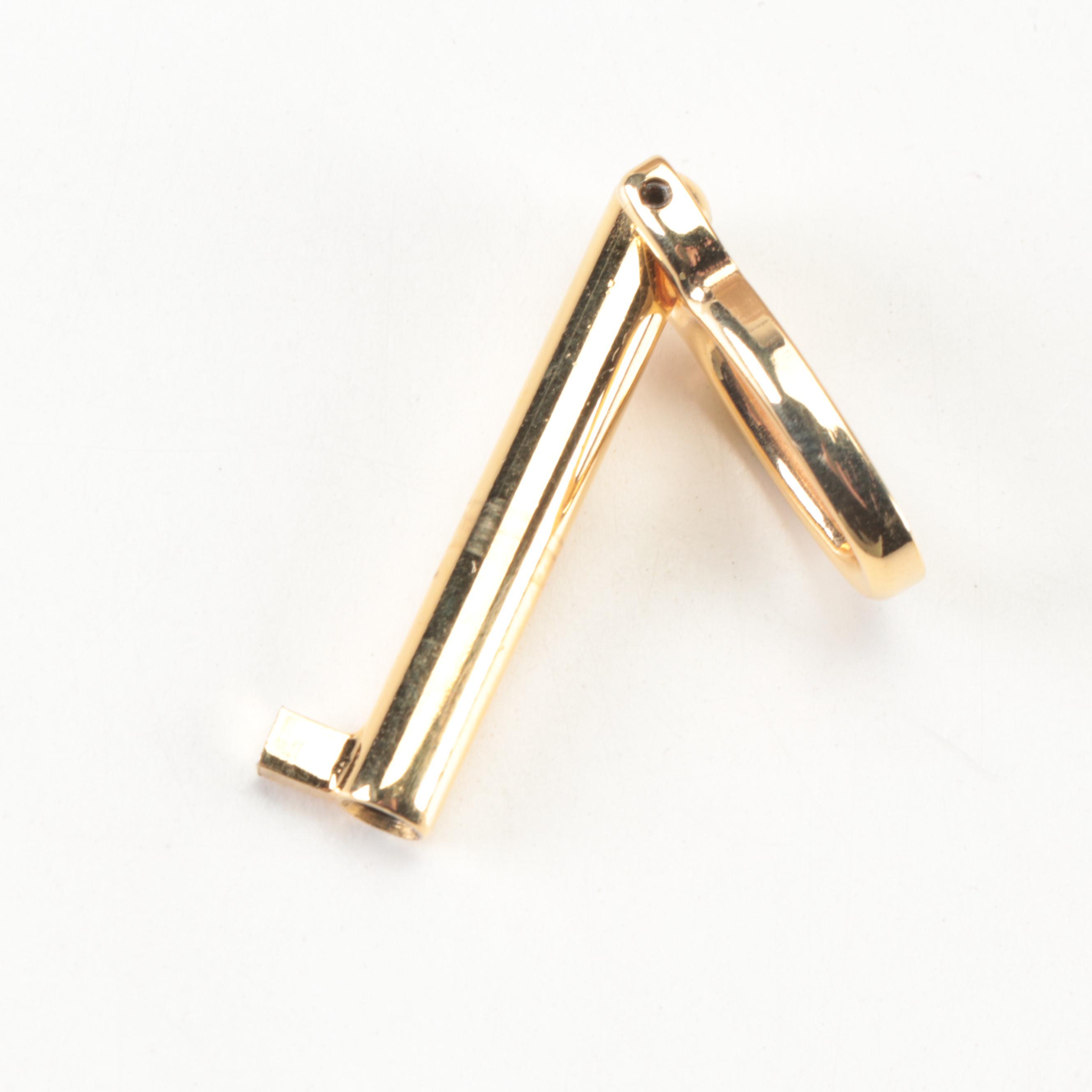 Nordstrom Five-Drawer Walnut Burl Jewelry Box with Key