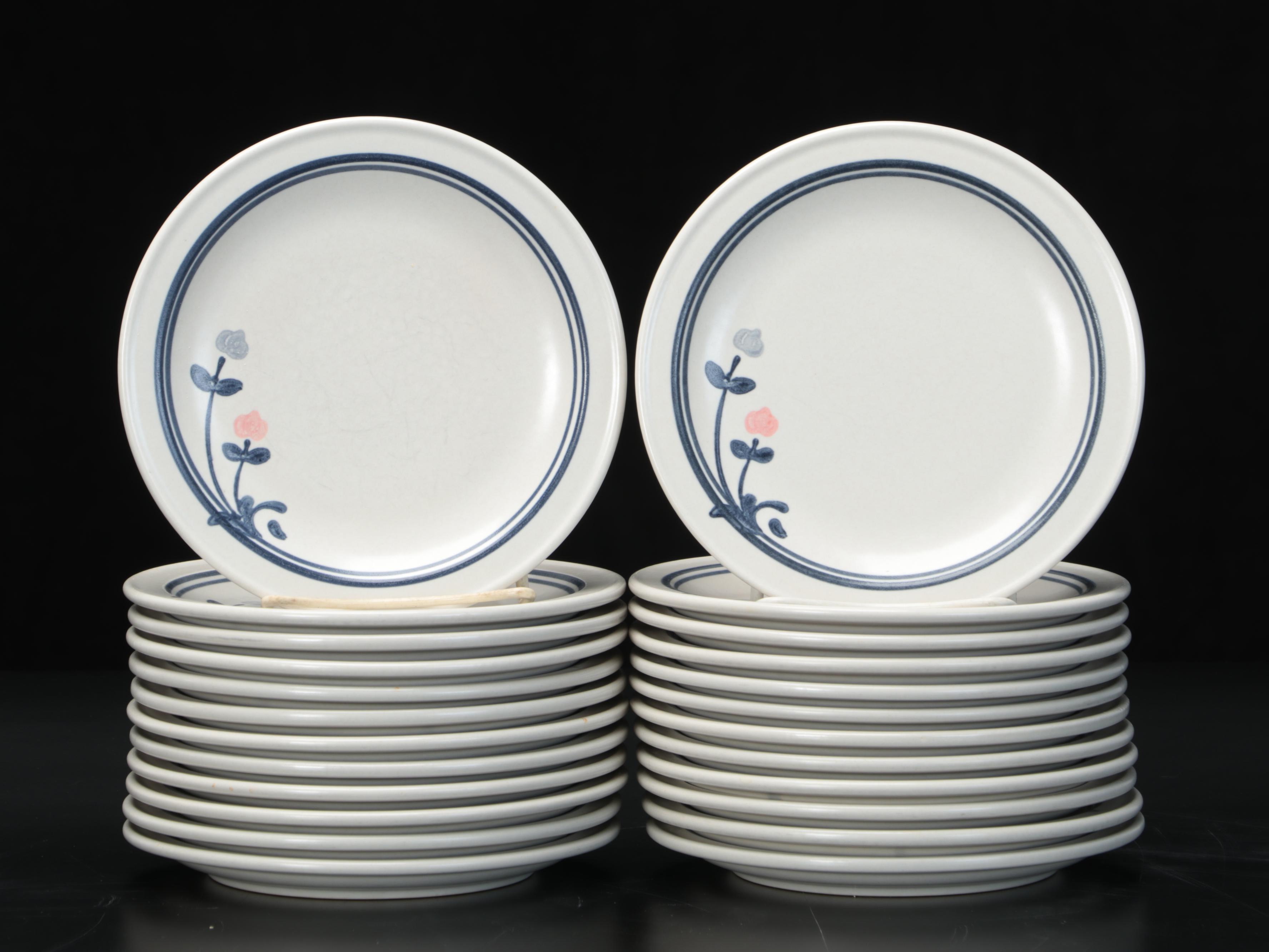 Pfaltzgraff "Windsong" Stoneware Dinnerware