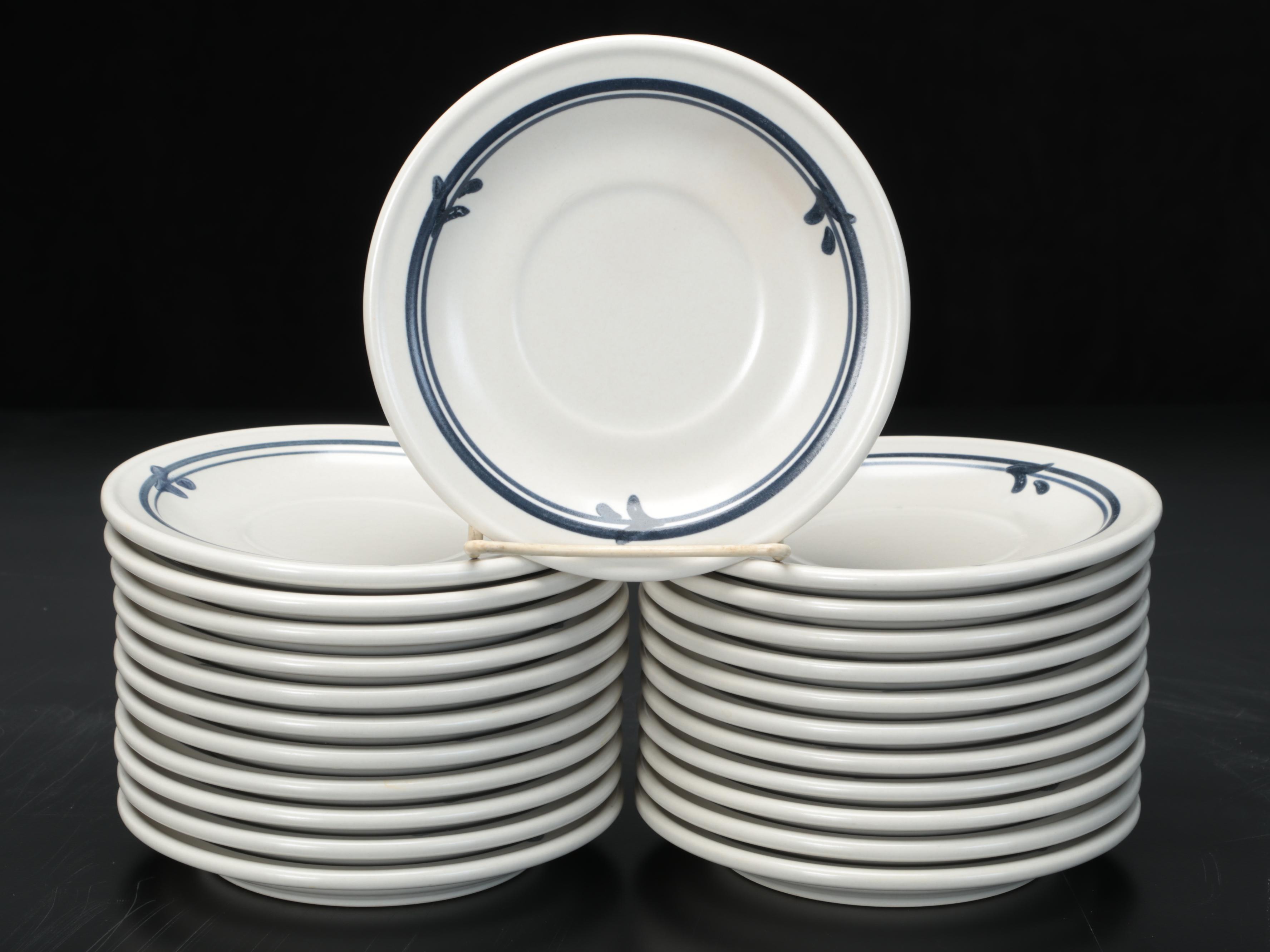 Pfaltzgraff "Windsong" Stoneware Dinnerware