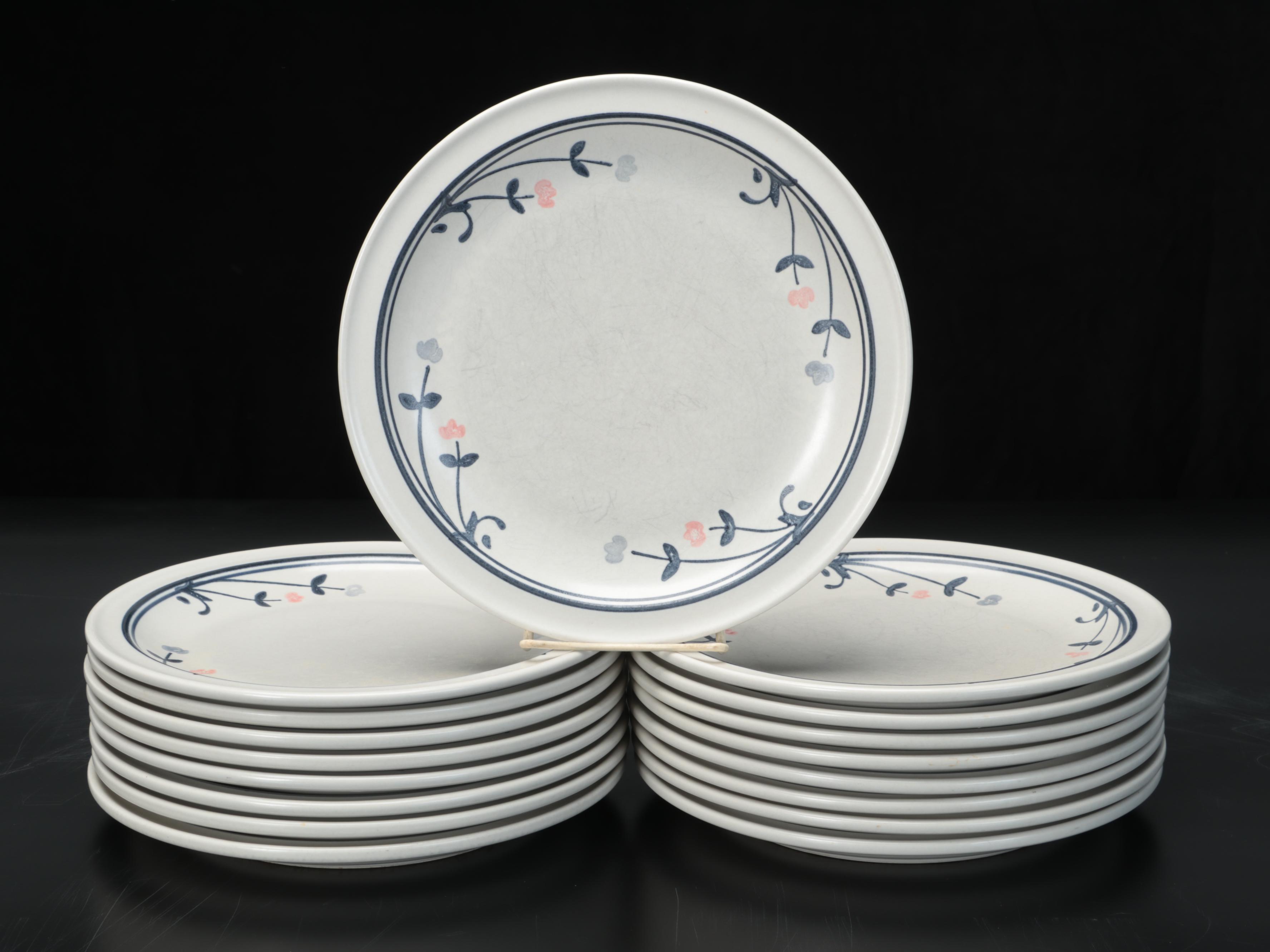 Pfaltzgraff "Windsong" Stoneware Dinnerware