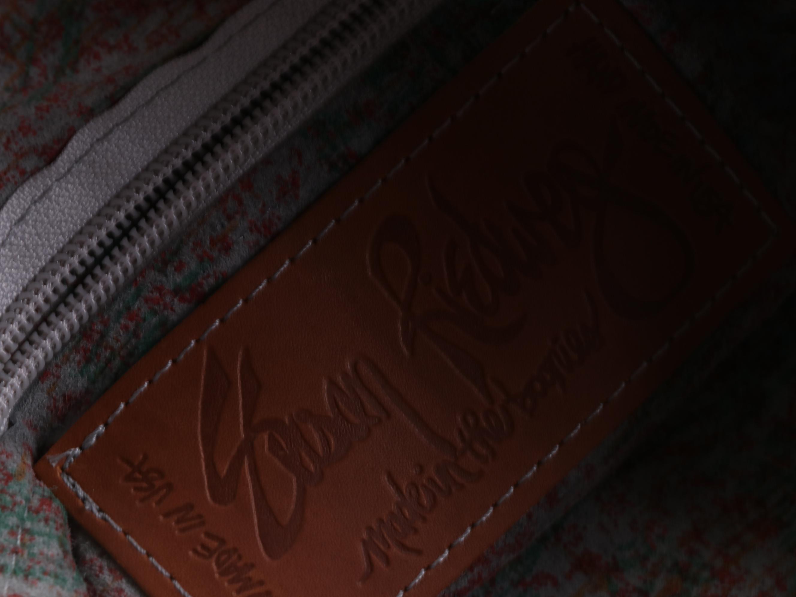 Susan Riedweg Shoulder Bag with Fringe and Crossbody Bag in Woven Leather