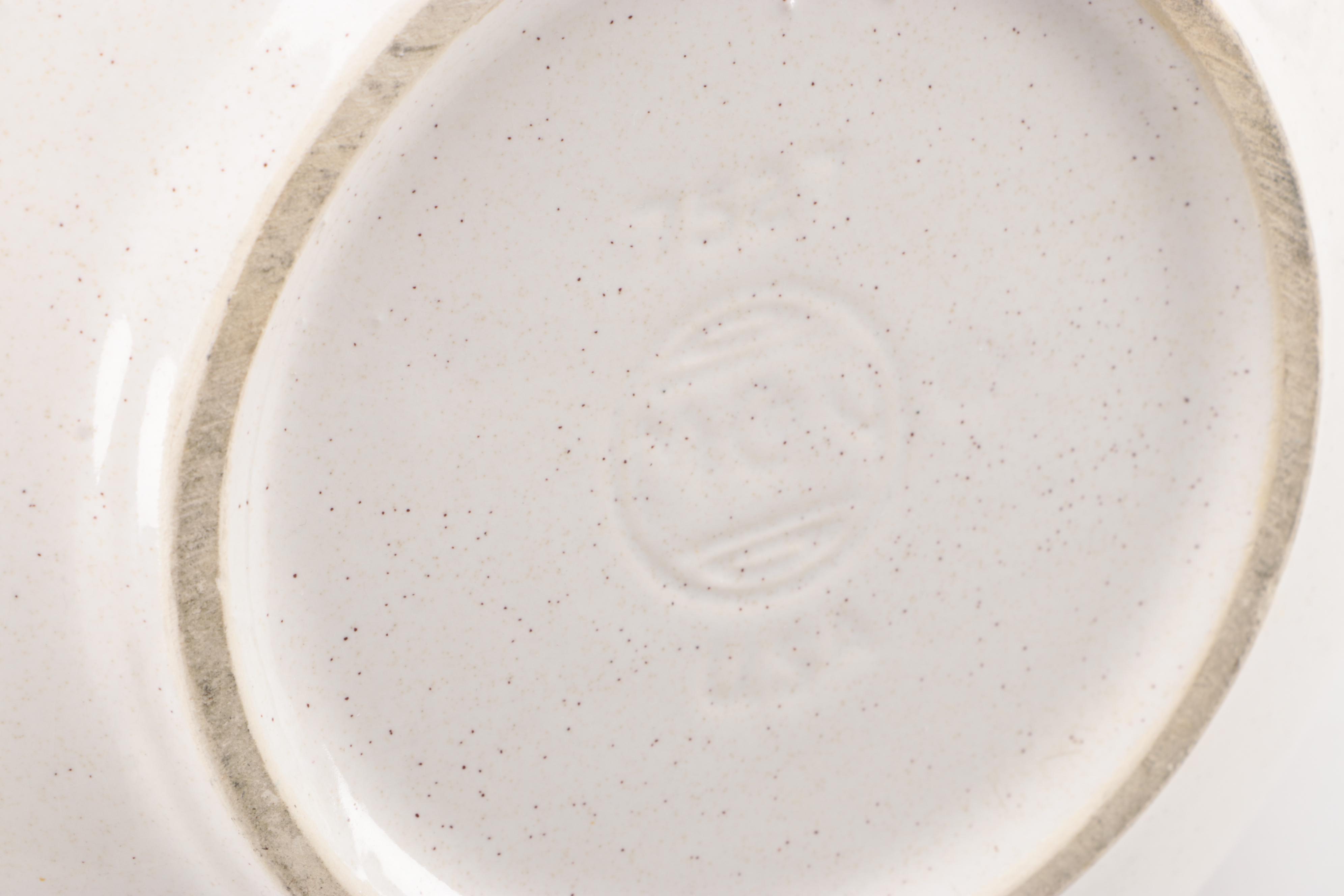 McCoy Pottery, The Neelys and Other Ceramic Bowls, Bakers and Tray