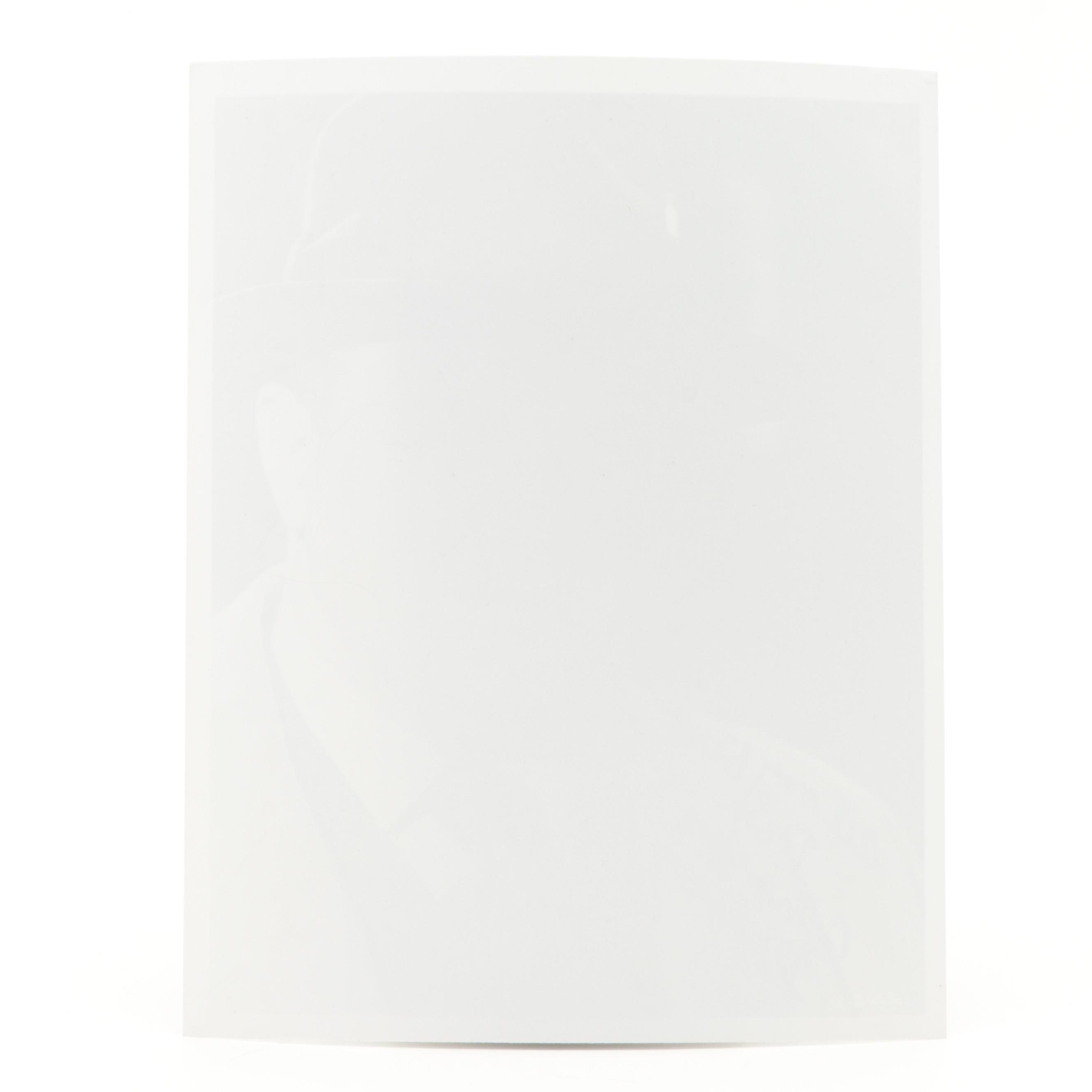 Charles Durning Signed Giclée