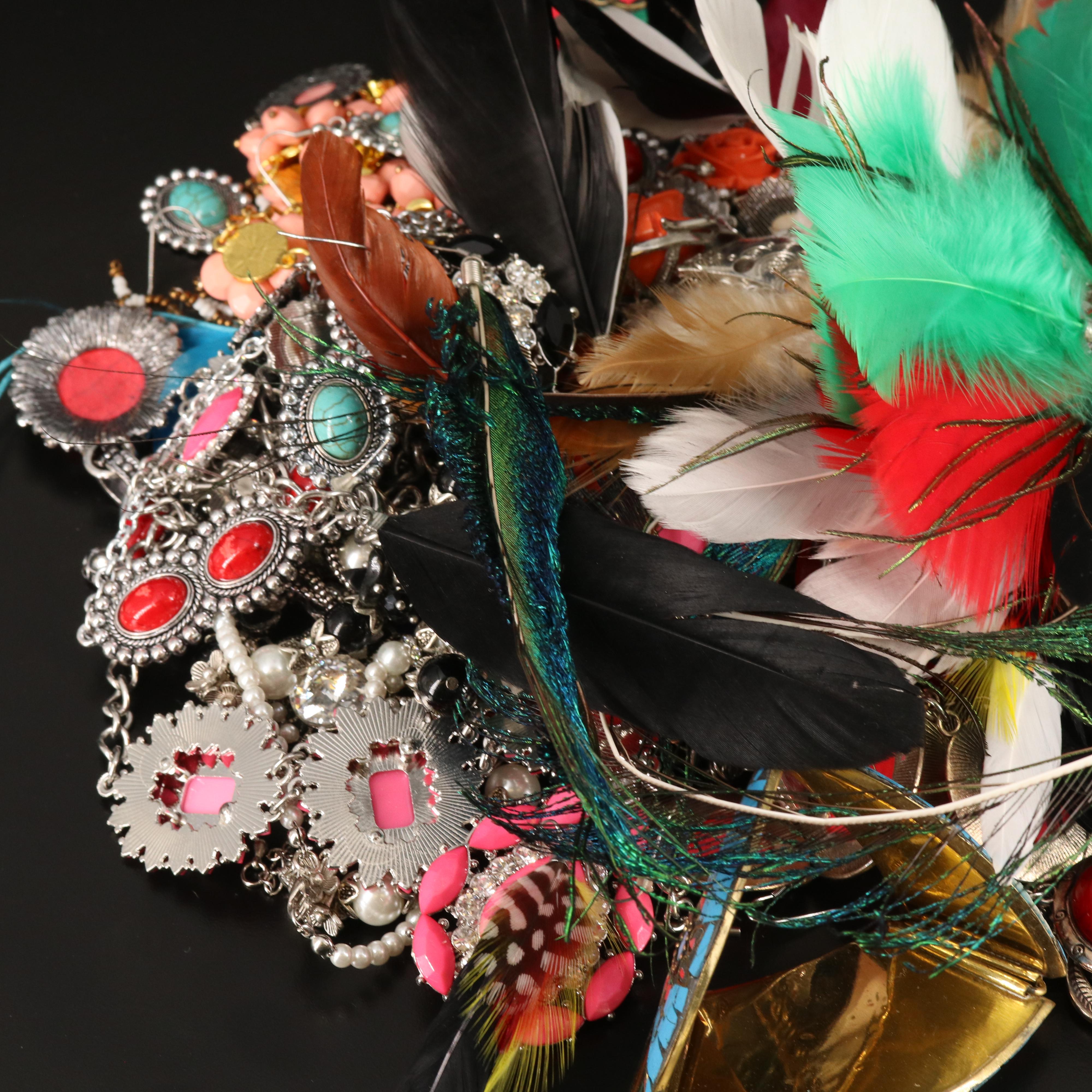 Uncommon Discoveries: Jewelry Collection