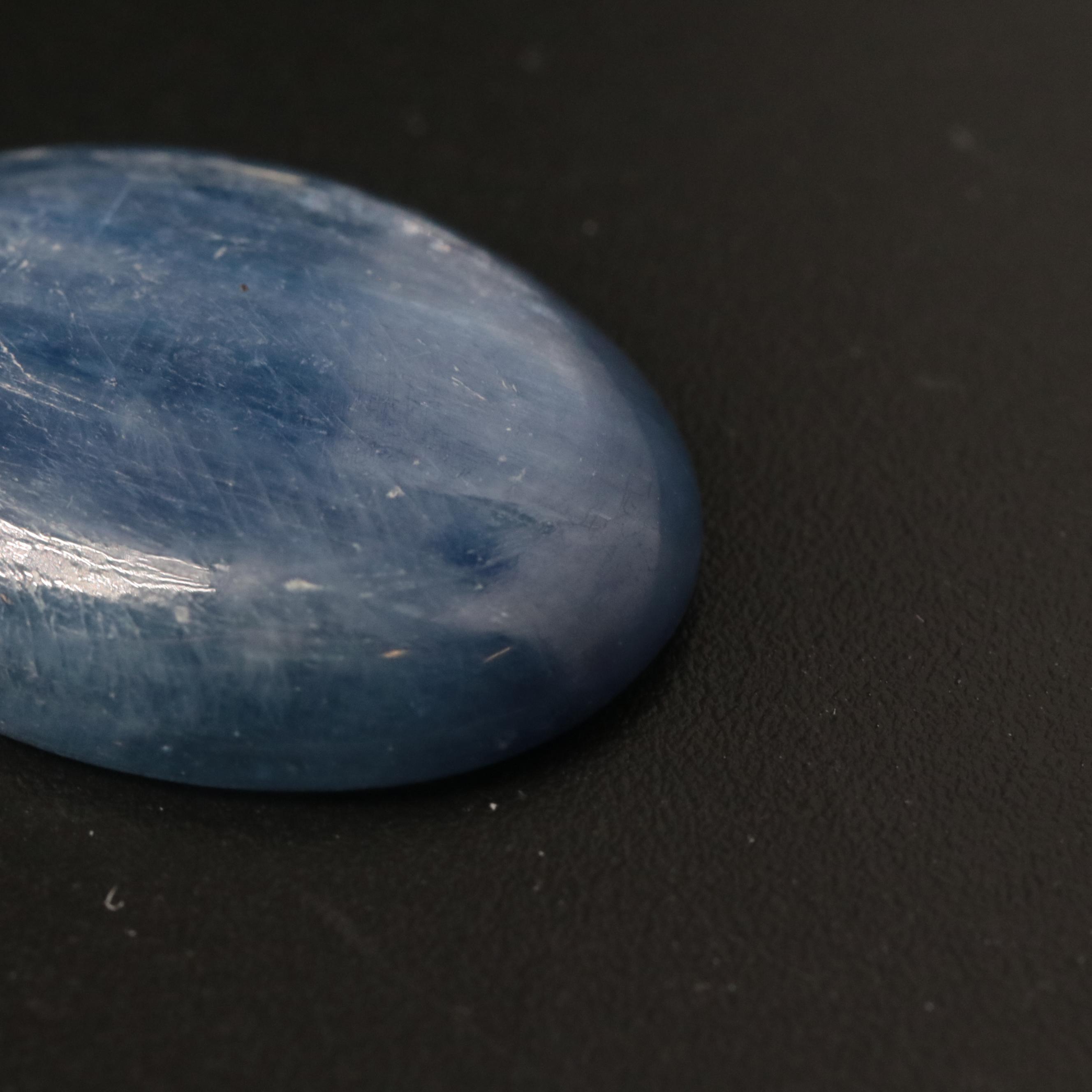 Loose 14.32 CT Kyanite