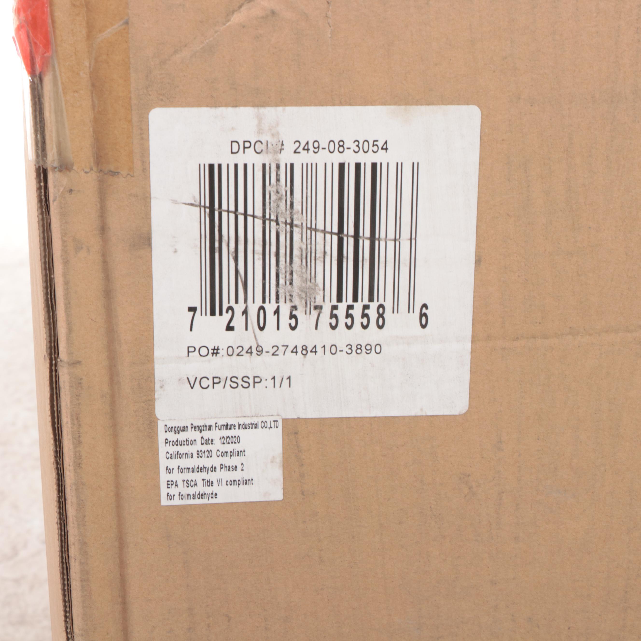 Threshold with Studio McGee Taylorsville Spindle Accent Chair