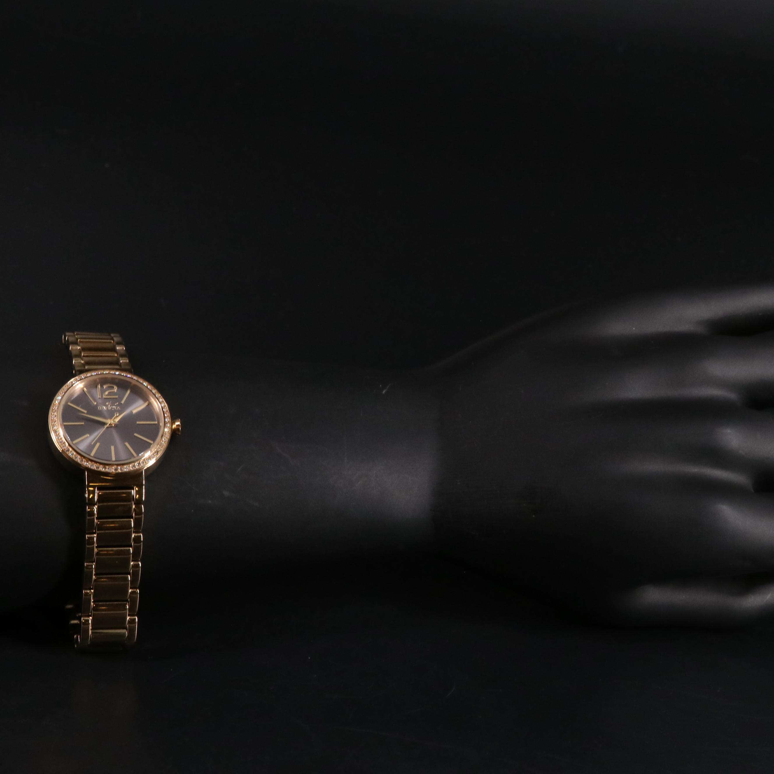 Invicta Angel Quartz Watch