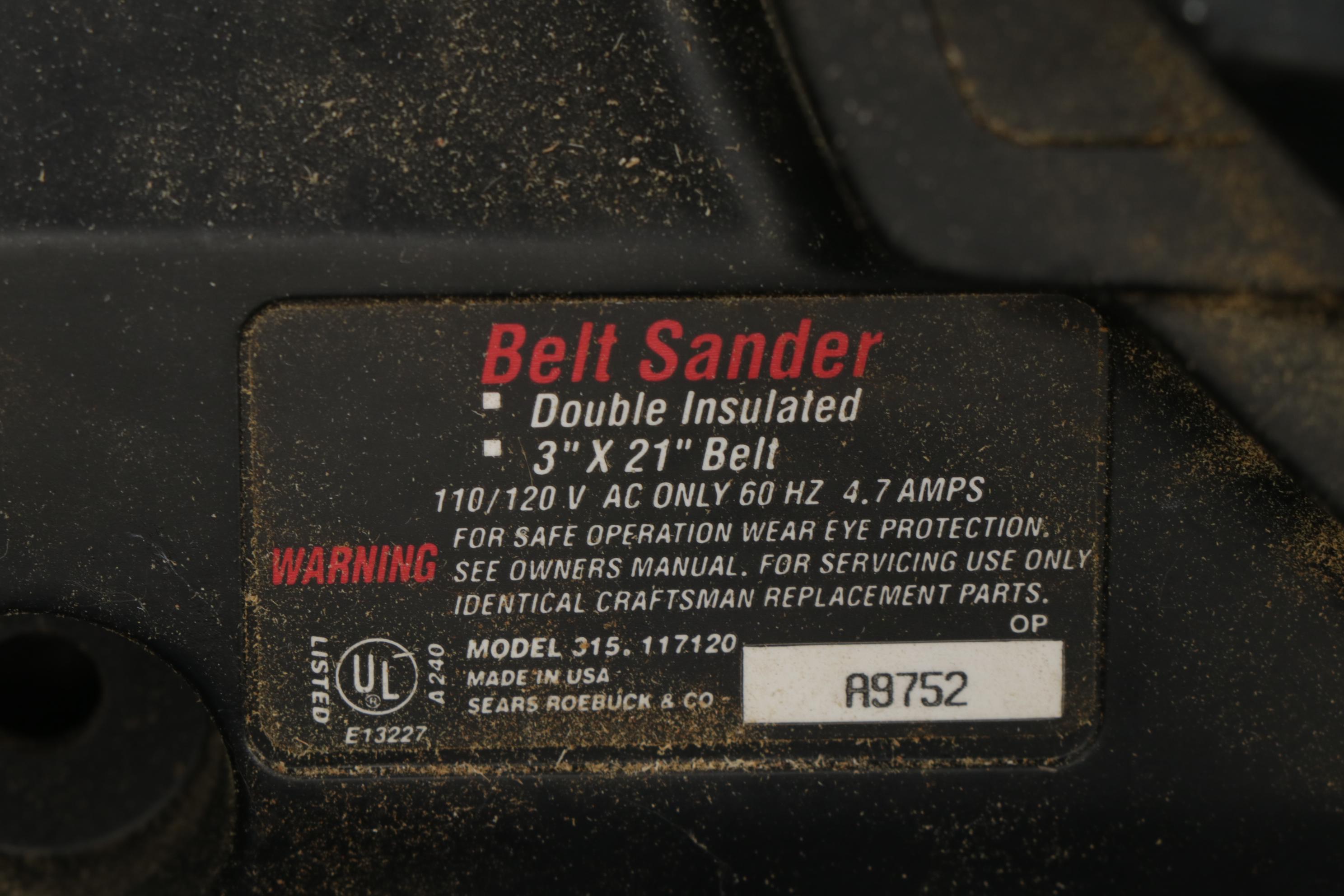 Craftsman, Skilsaw and Ryobi Power Tools and Sets