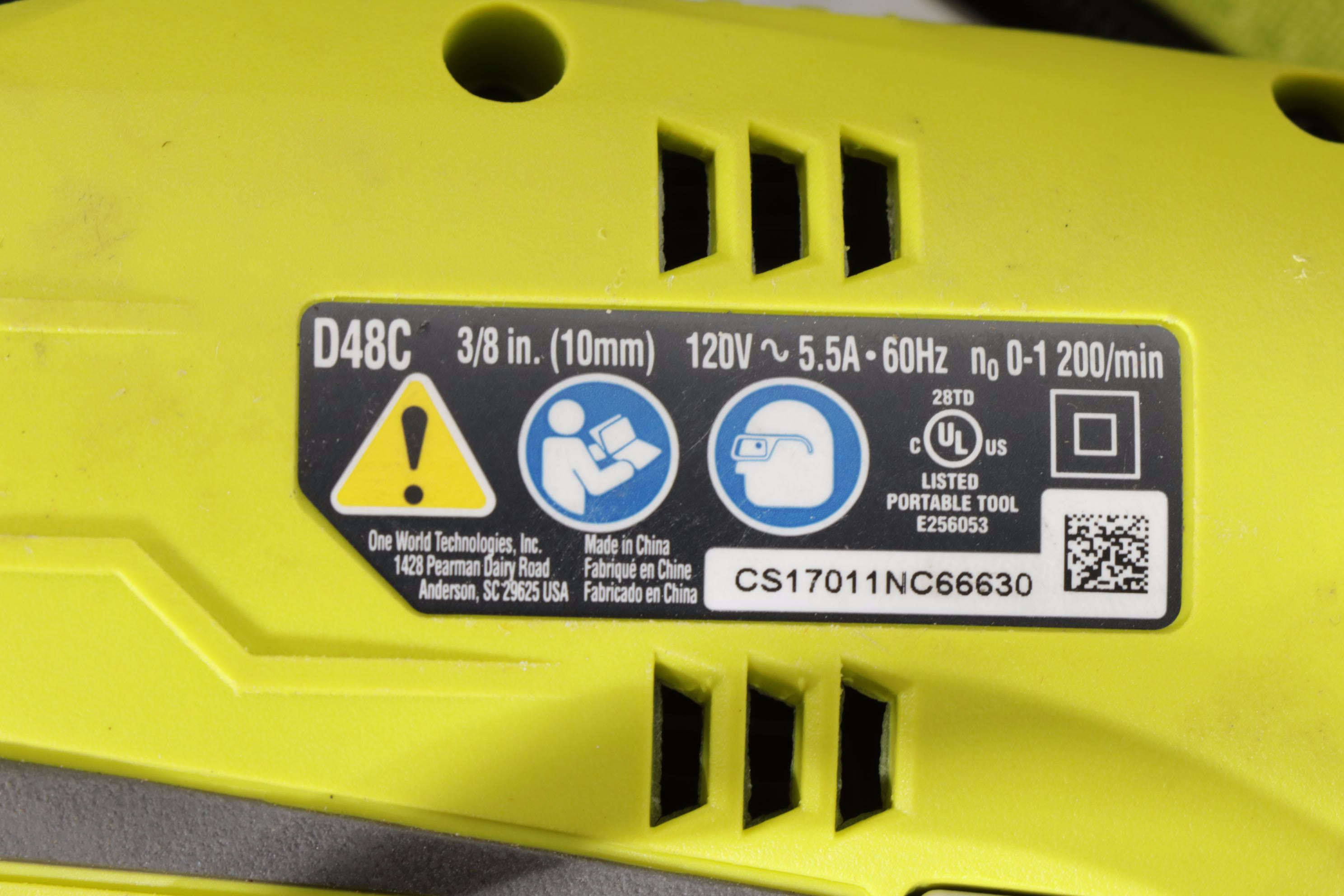 Craftsman, Skilsaw and Ryobi Power Tools and Sets