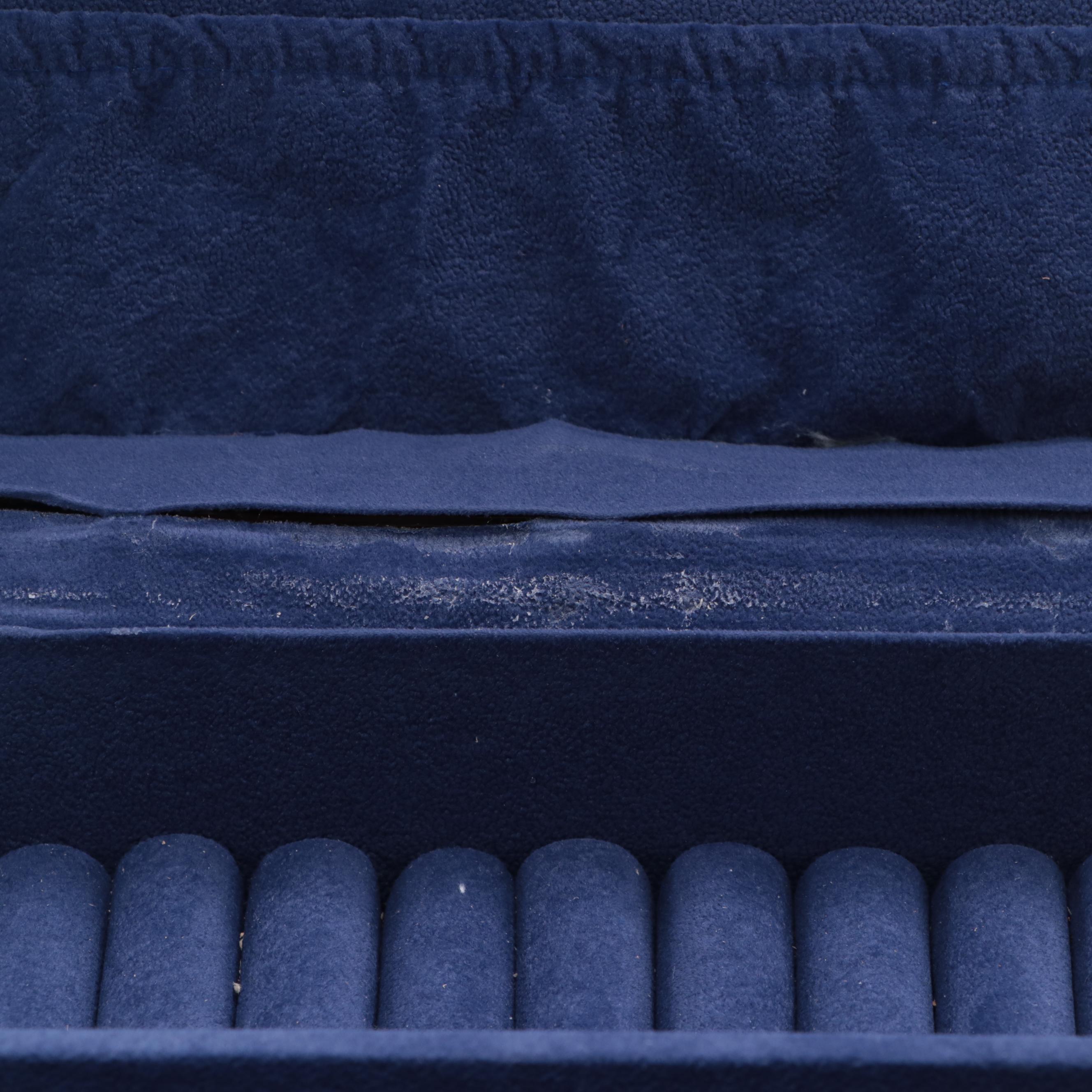 Jere Luxury Jewelry Box