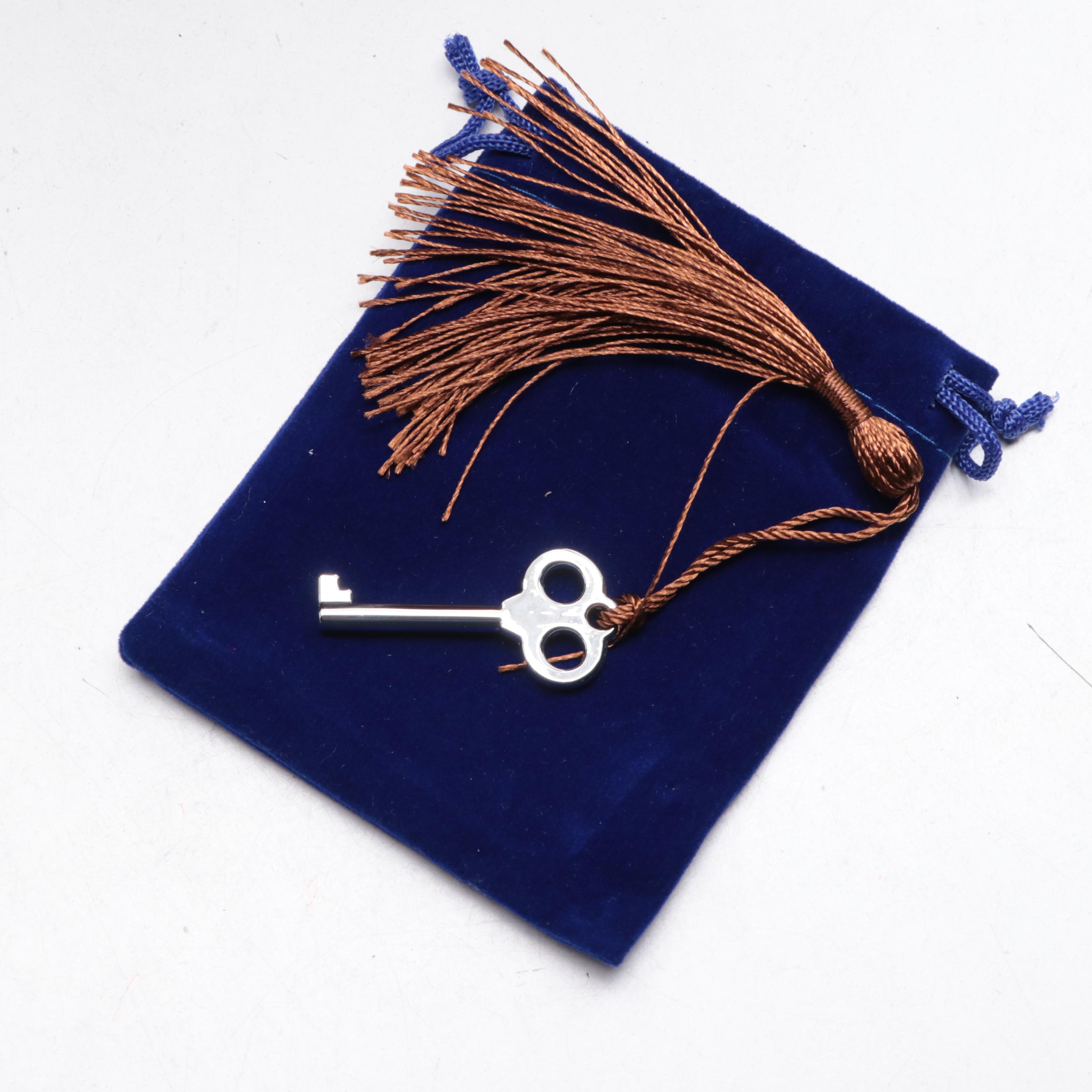 Jere Luxury Jewelry Box