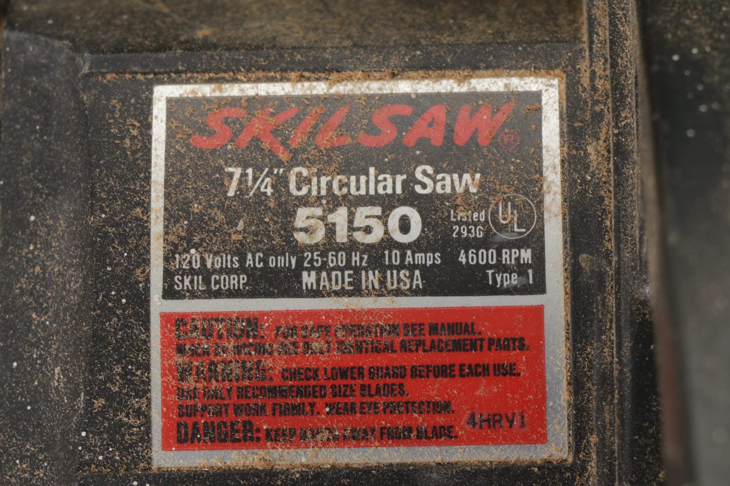 Craftsman, Skilsaw and Ryobi Power Tools and Sets