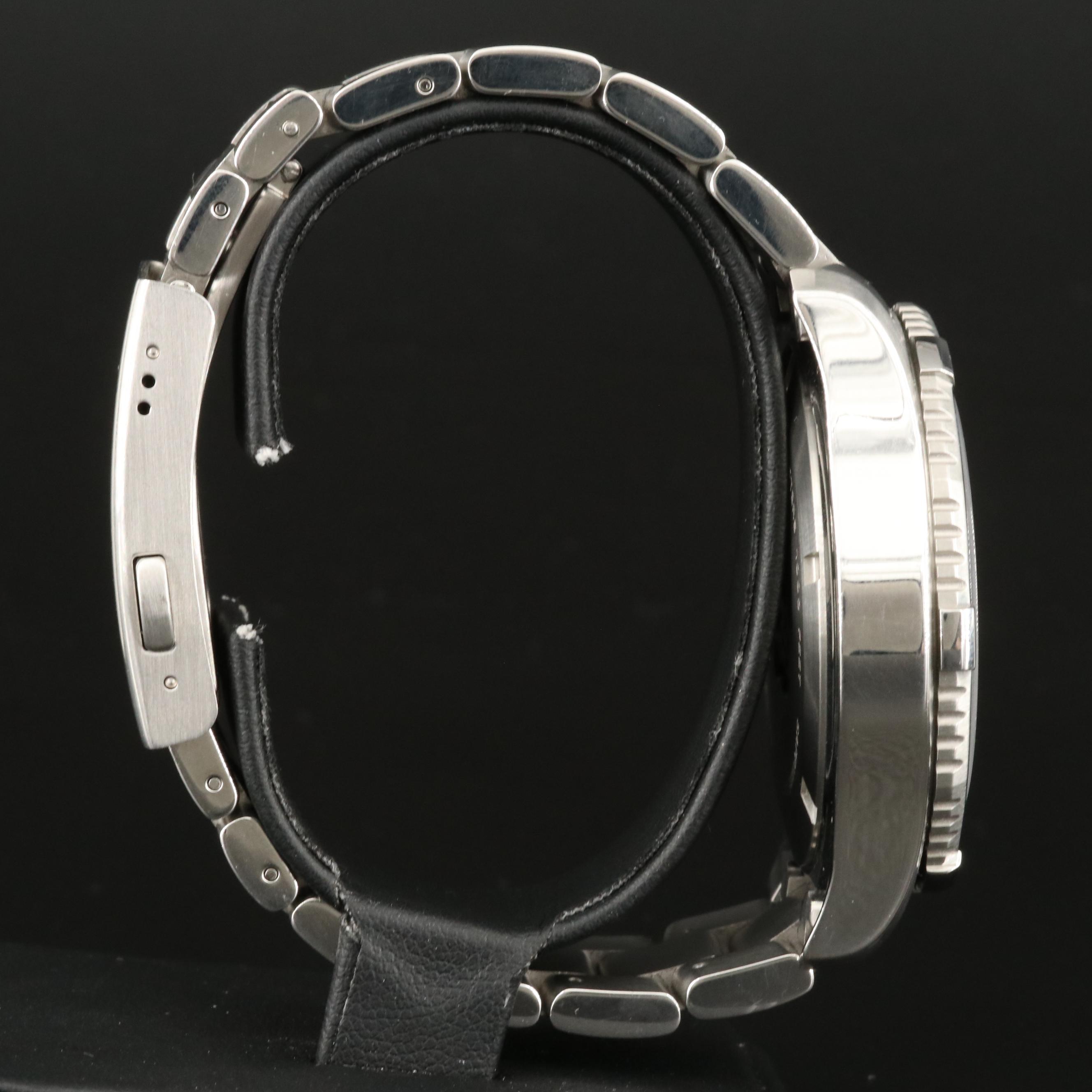 TAG Heuer Aquaracer 300 Chronograph Watch