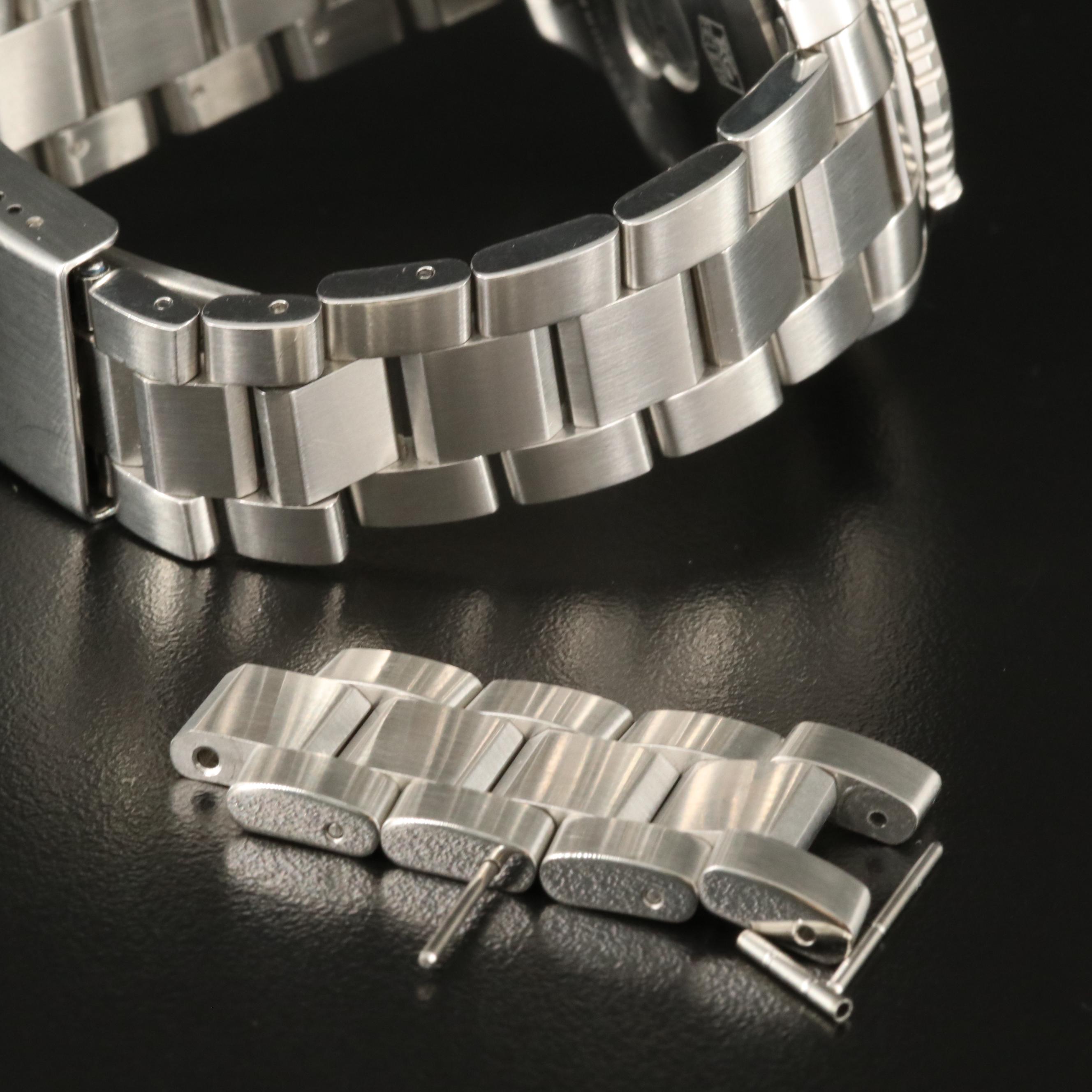 TAG Heuer Aquaracer 300 Chronograph Watch