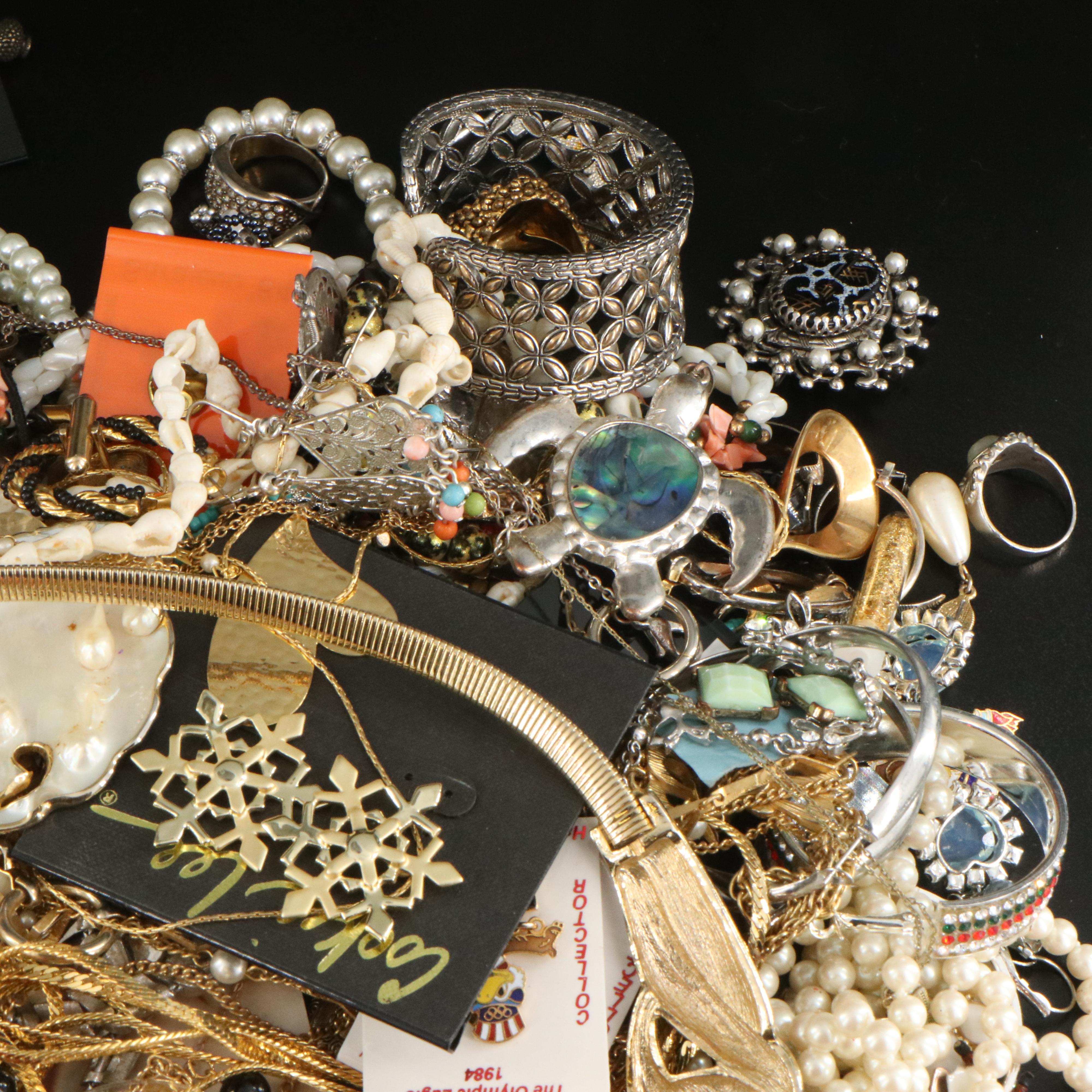 Uncommon Discoveries: Jewelry Collection