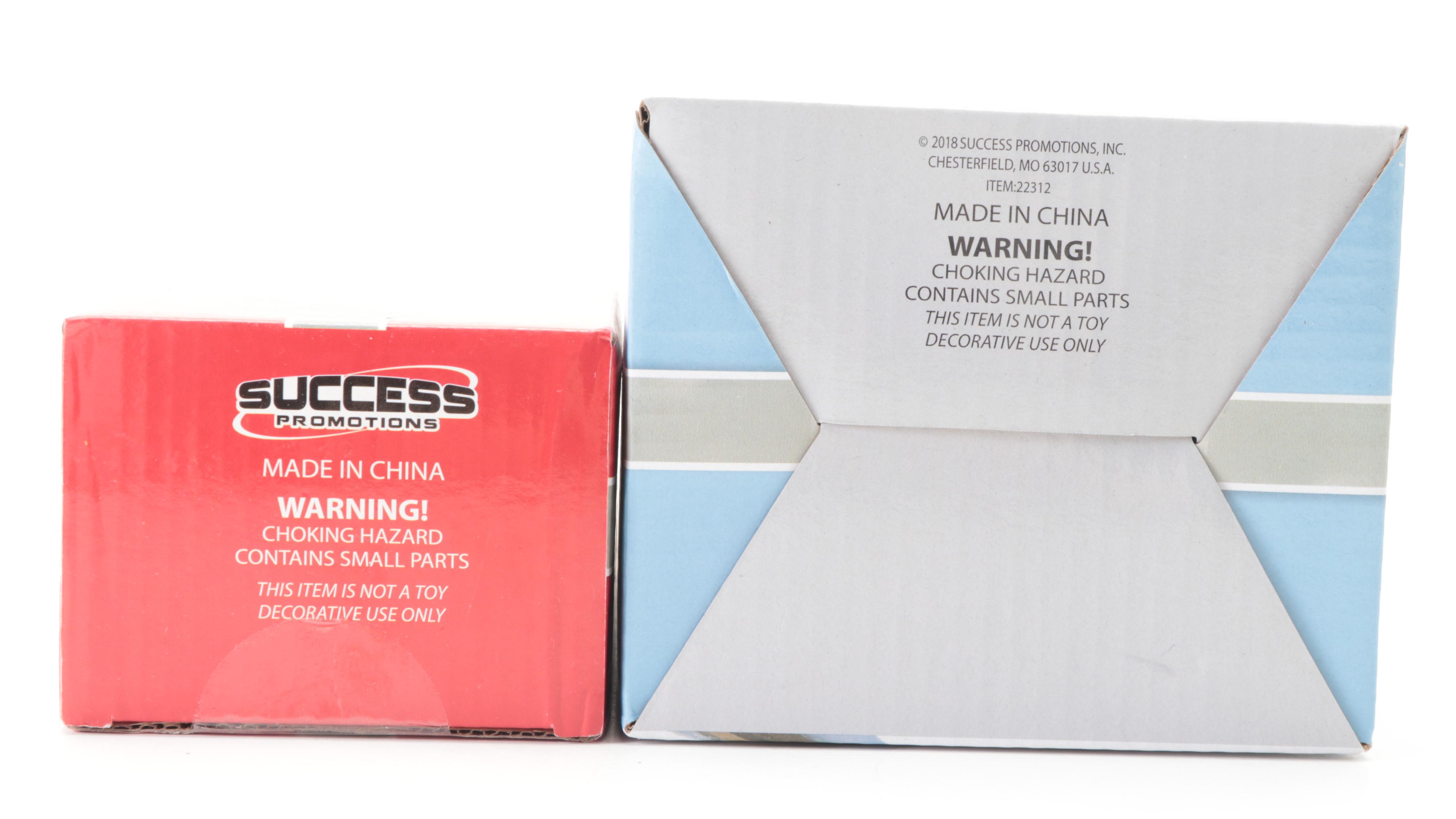 Cincinnati Reds Bobbleheads, Figures With Perez, Morgan, Limited Edition, More