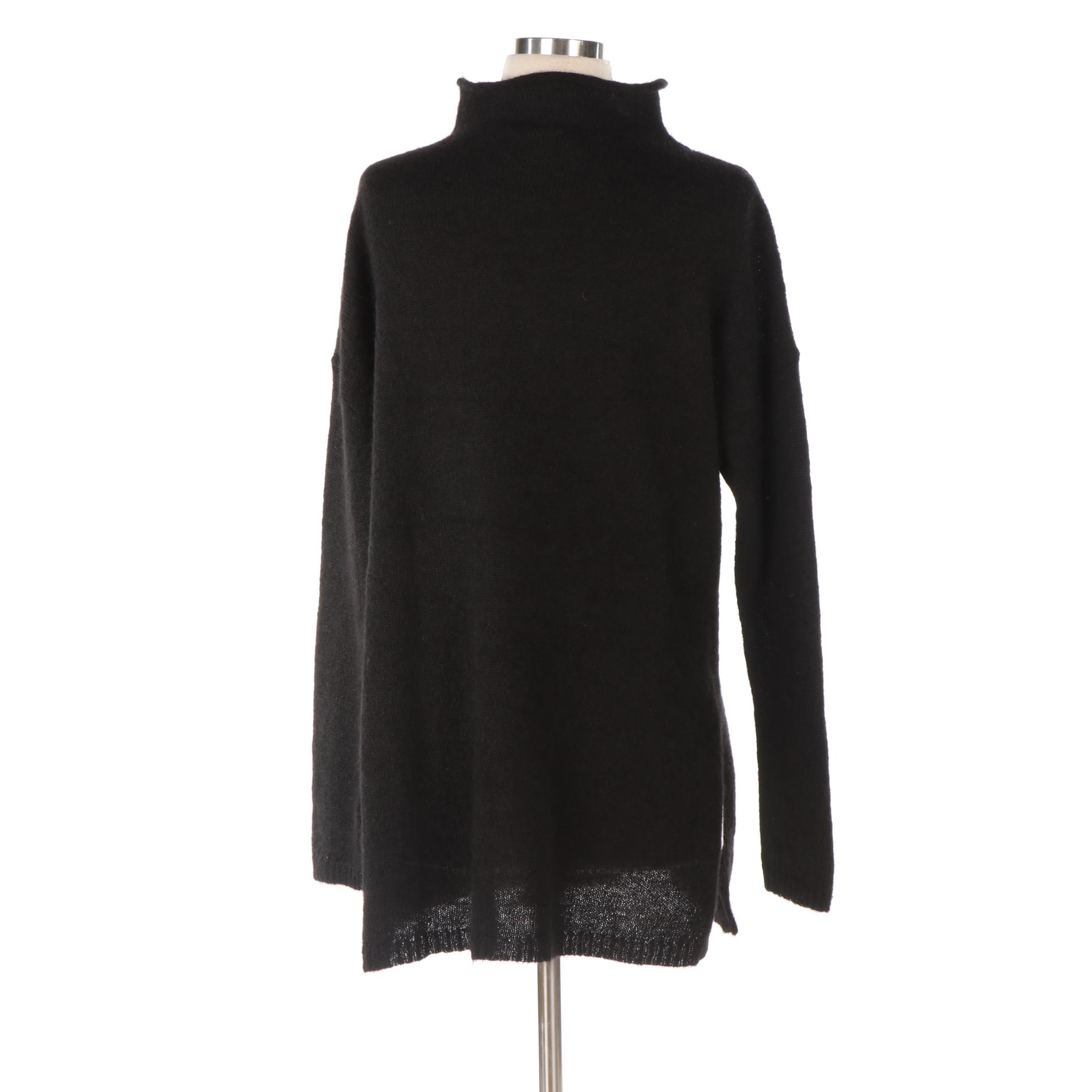 Peruvian Connection Alpaca Wool Sweater