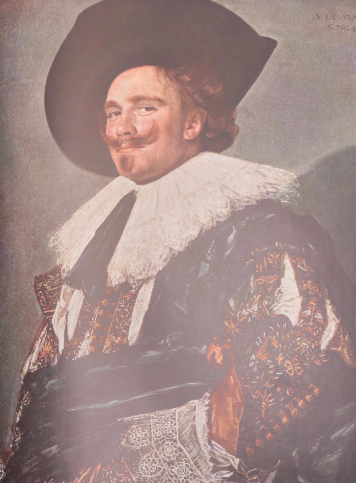 "World-Famous Paintings" Edited by Rockwell Kent and More Art Books