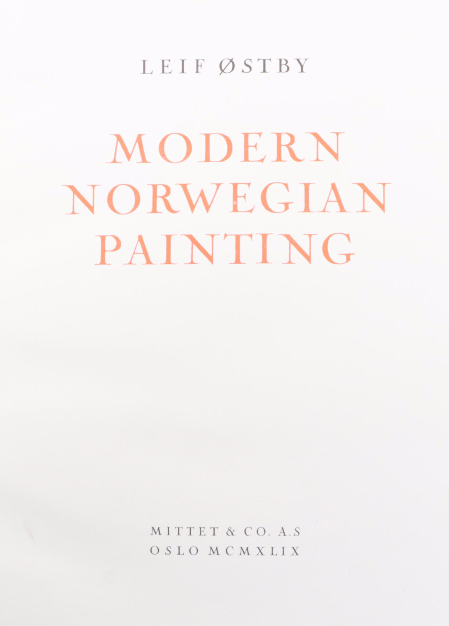 "World-Famous Paintings" Edited by Rockwell Kent and More Art Books