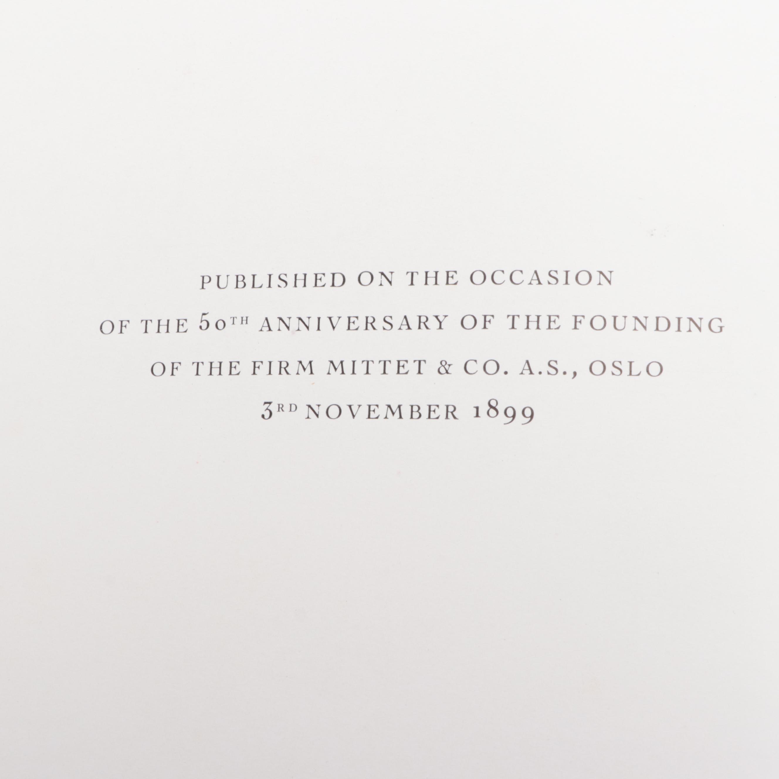 "World-Famous Paintings" Edited by Rockwell Kent and More Art Books