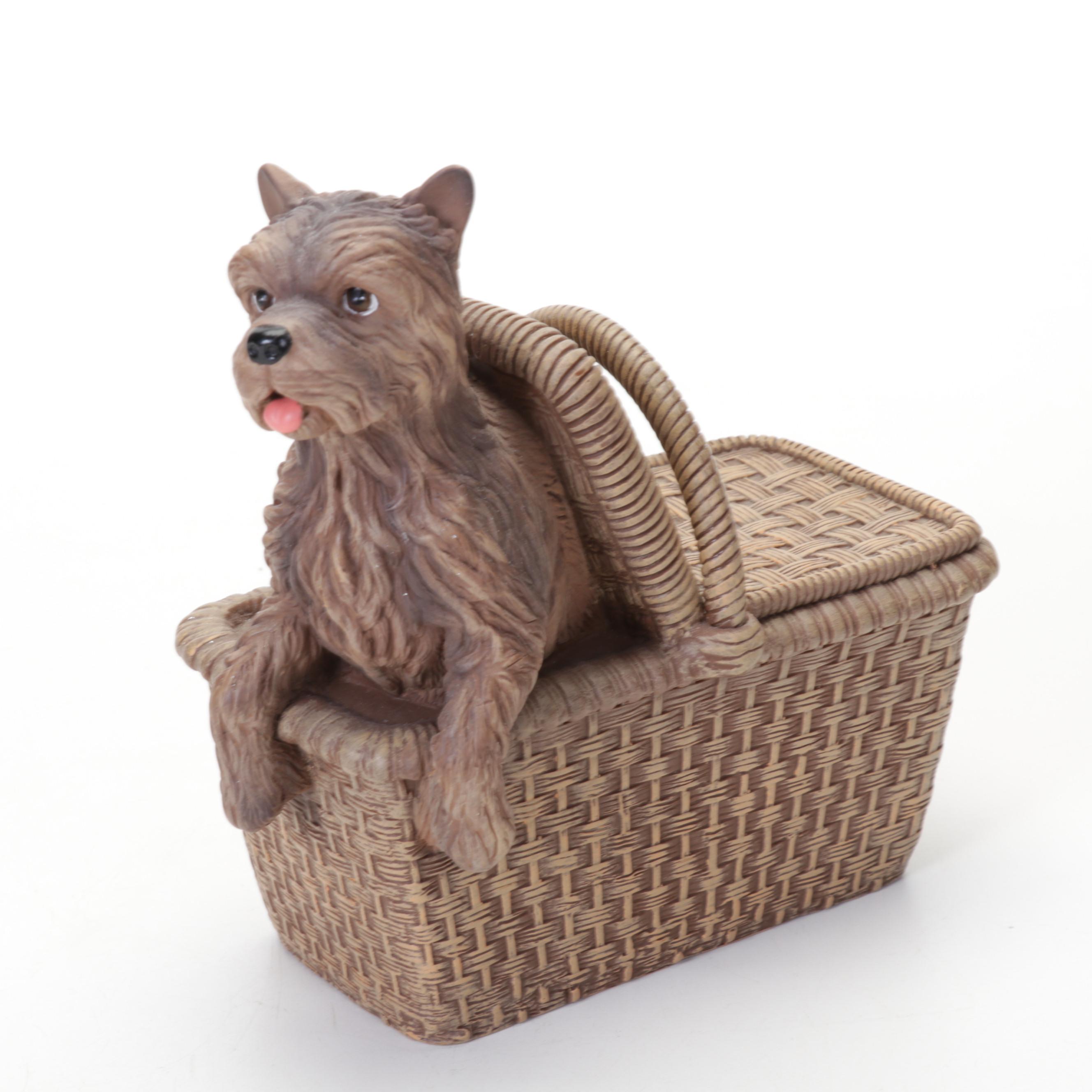 Robert Tonner "Taking Flight" Wicked Witch and Other Wizard of Oz Dolls