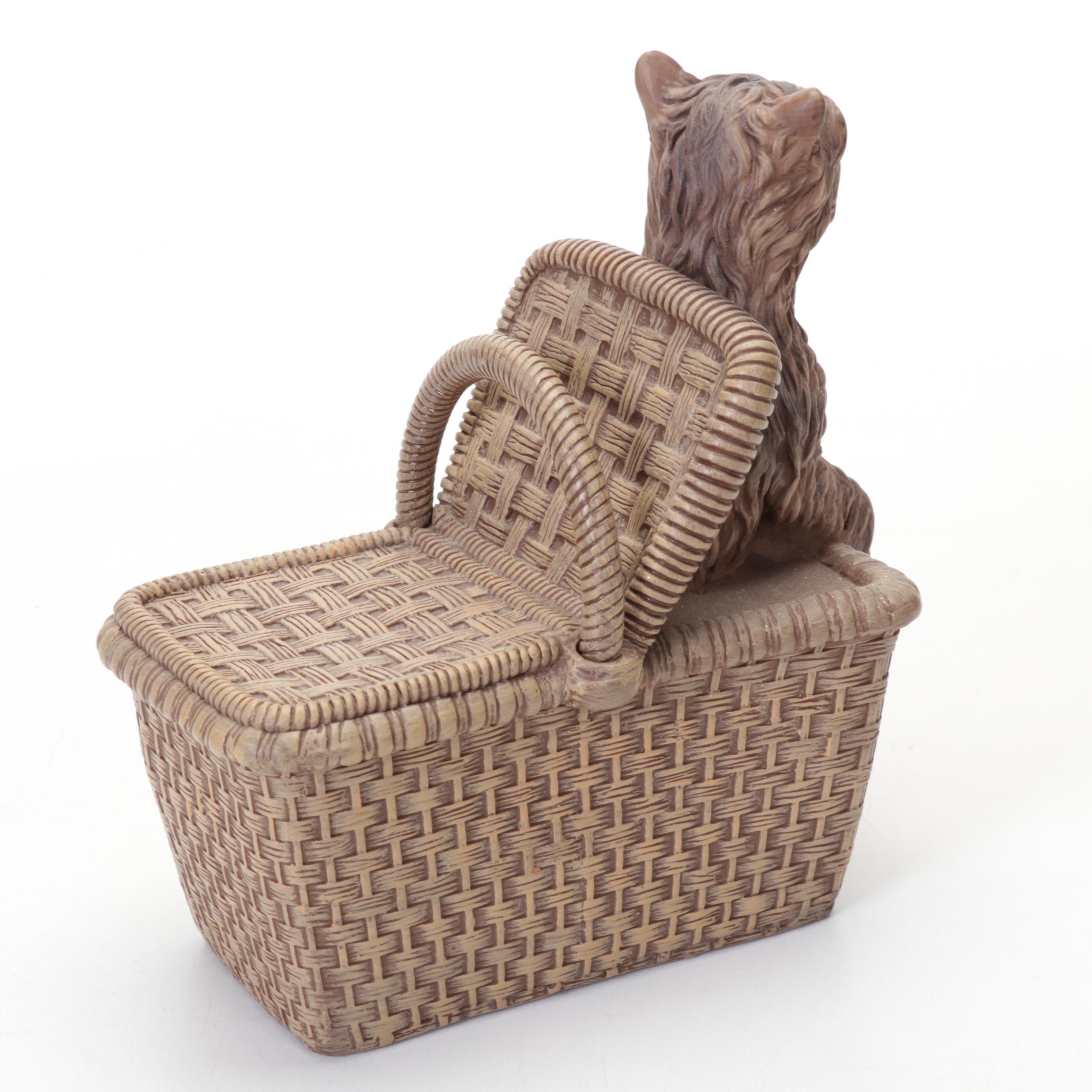 Robert Tonner "Taking Flight" Wicked Witch and Other Wizard of Oz Dolls