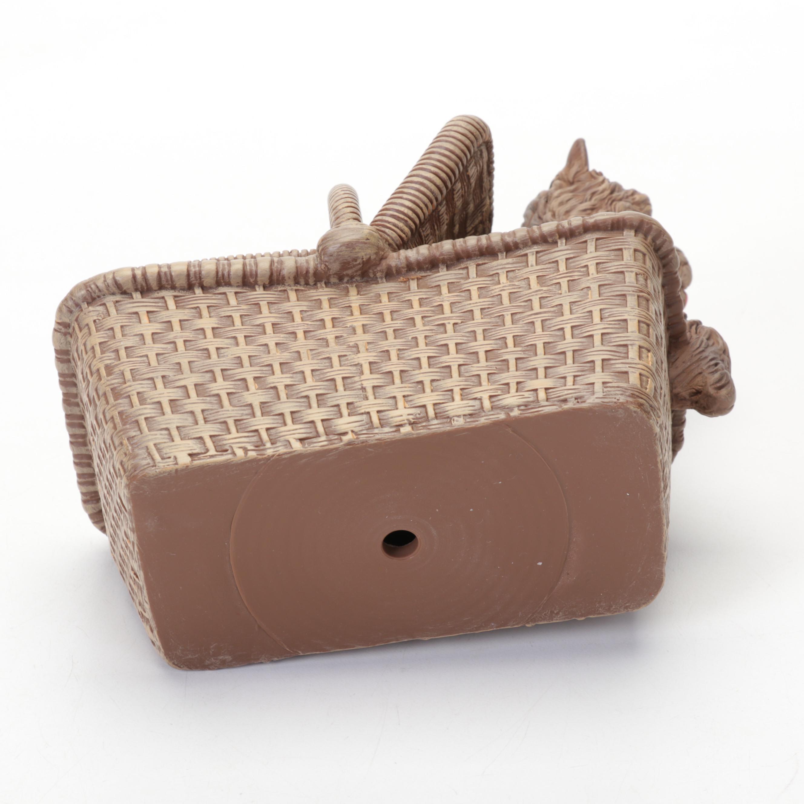 Robert Tonner "Taking Flight" Wicked Witch and Other Wizard of Oz Dolls