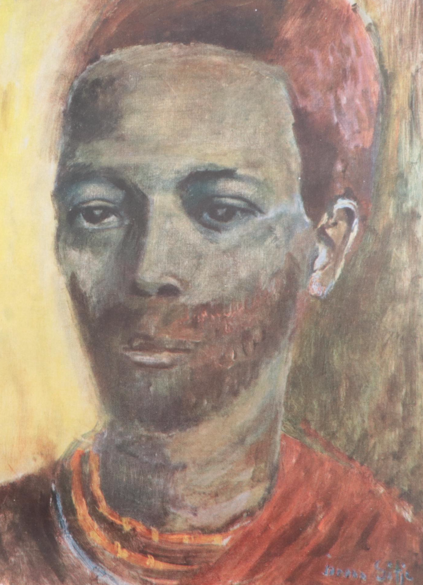 "World-Famous Paintings" Edited by Rockwell Kent and More Art Books