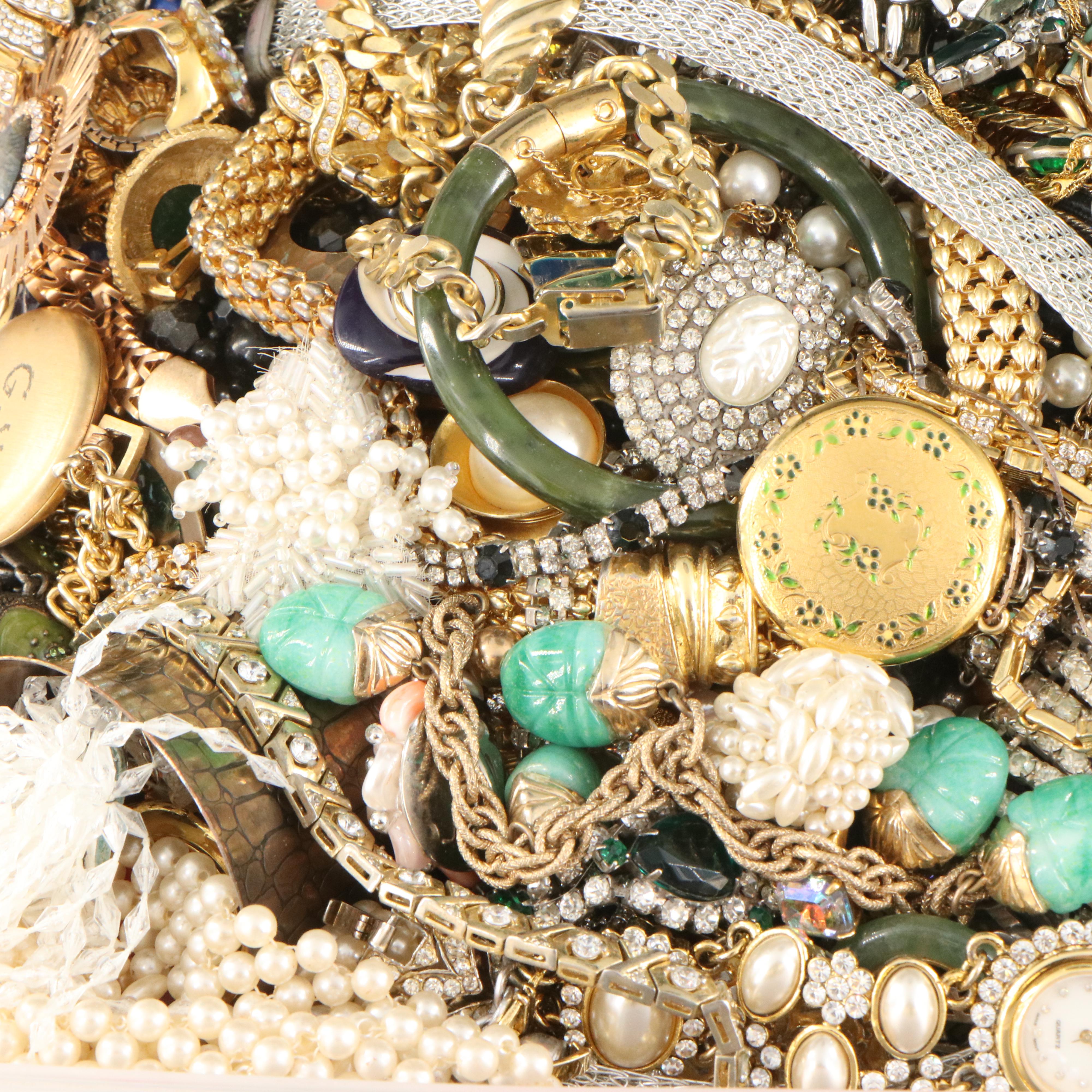Uncommon Discoveries: Jewelry Collection