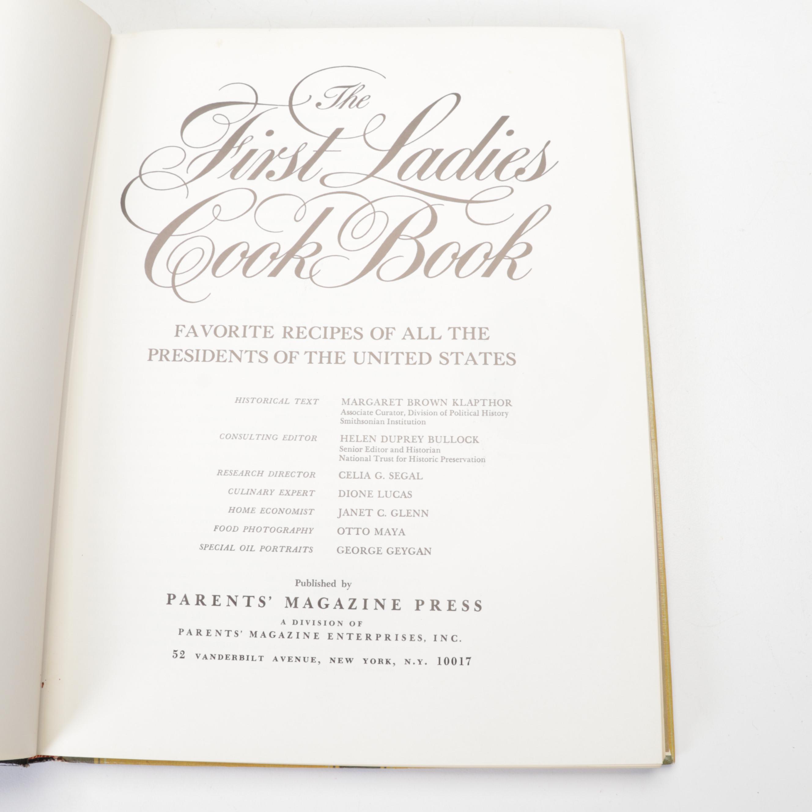 Cook's Illustrated Bound Annual Volumes, 1993 - 2008 and Other Cookbooks