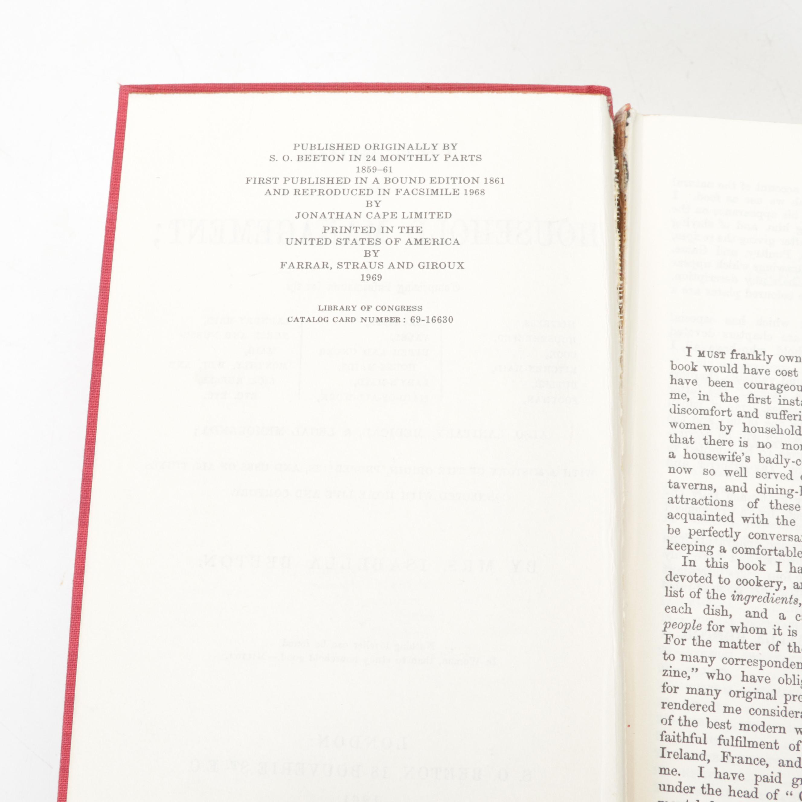 Cook's Illustrated Bound Annual Volumes, 1993 - 2008 and Other Cookbooks