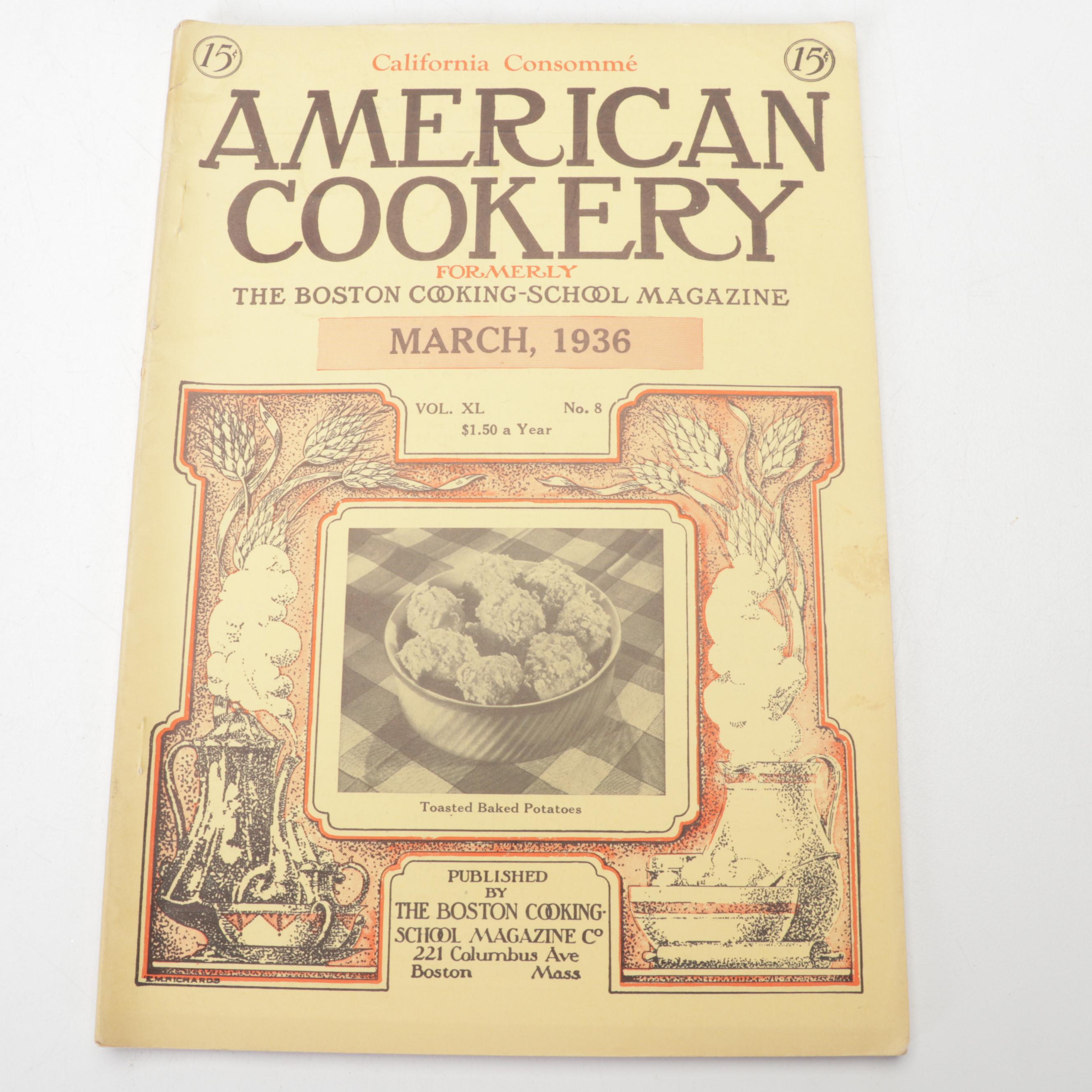 Cook's Illustrated Bound Annual Volumes, 1993 - 2008 and Other Cookbooks