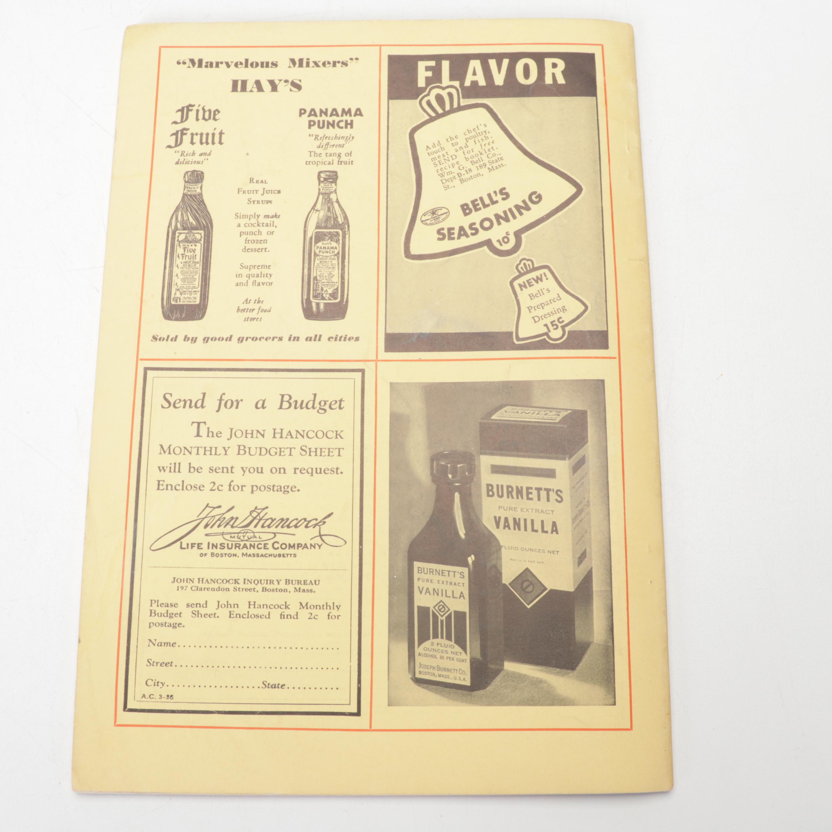 Cook's Illustrated Bound Annual Volumes, 1993 - 2008 and Other Cookbooks