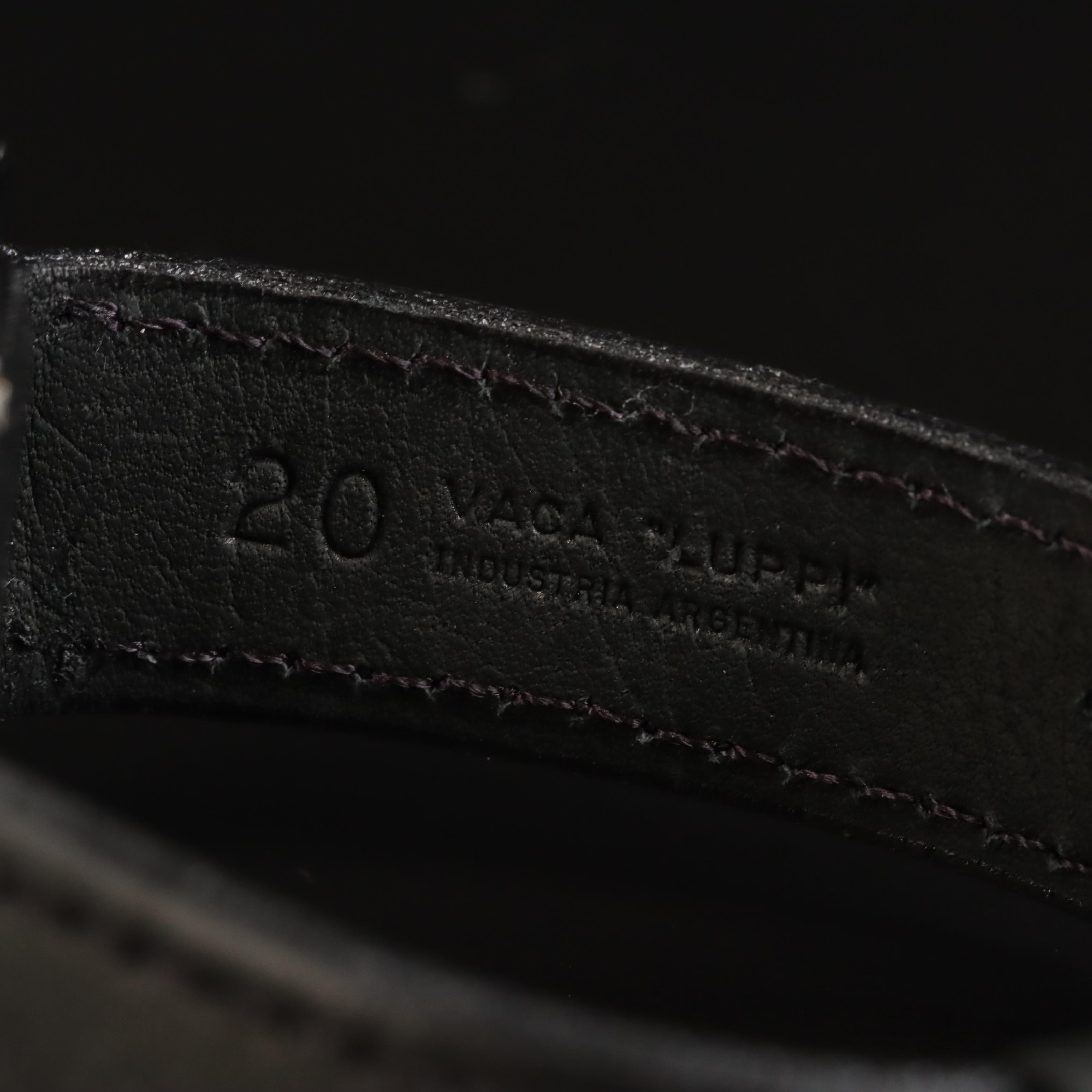 Breitling Chronograph Valjoux 7733 Stainless Steel Watch