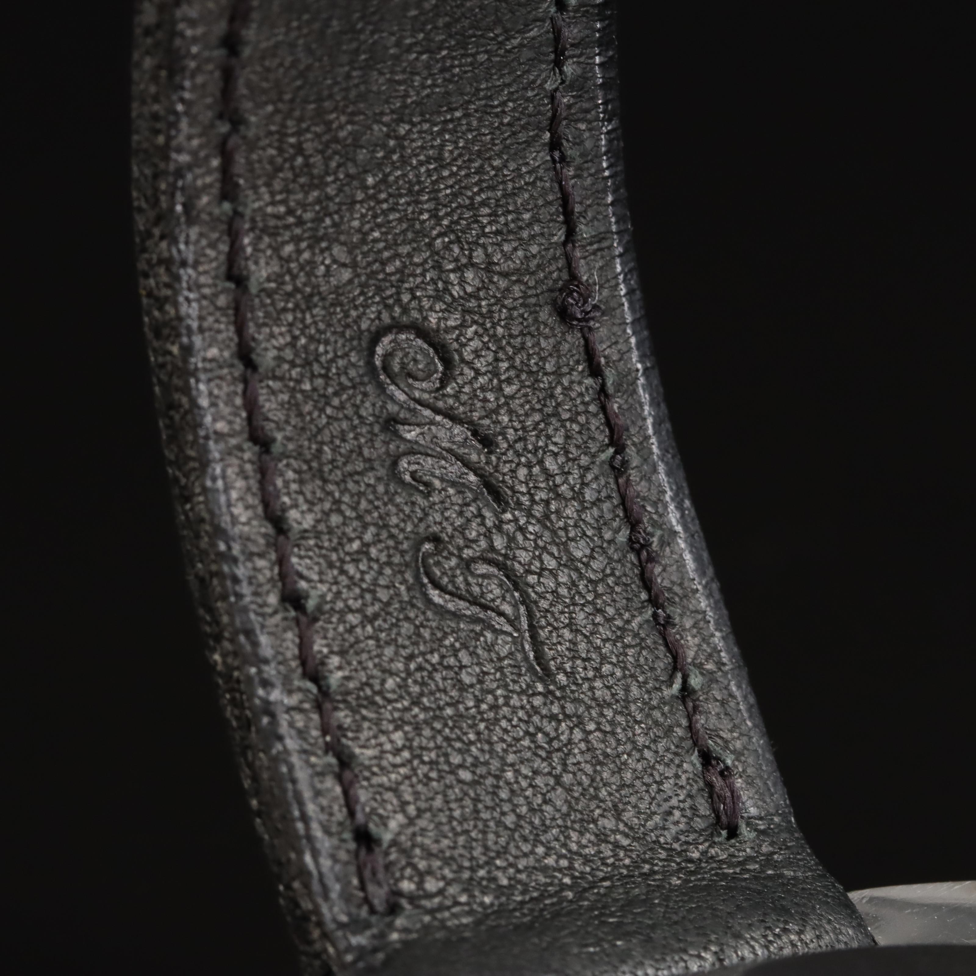 Breitling Chronograph Valjoux 7733 Stainless Steel Watch