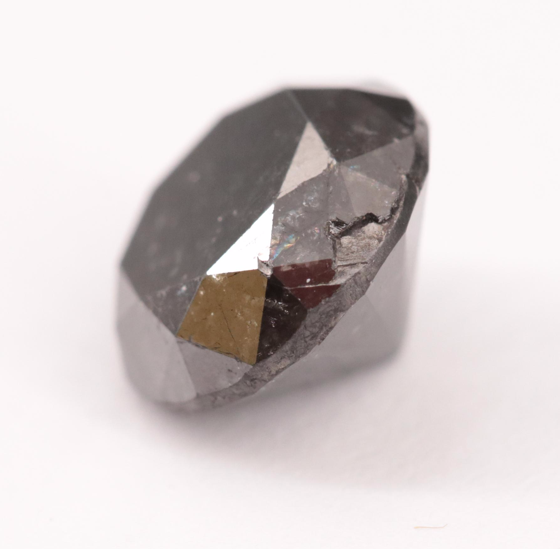 Loose 2.79 CTW Diamond