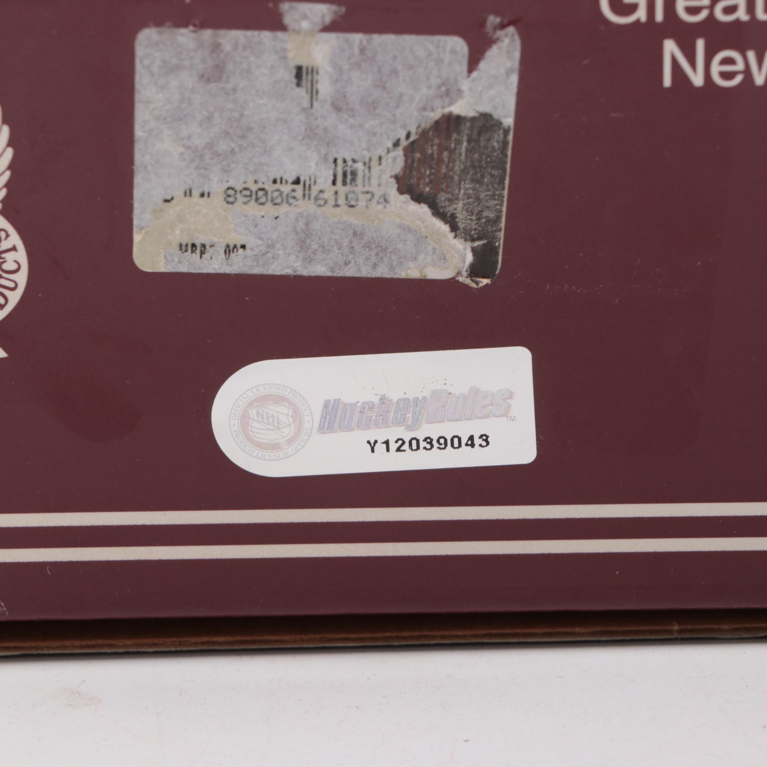 Atlanta Hawks, Pheonix Spurs, Dallas Stars with Other Mugs and Boxes