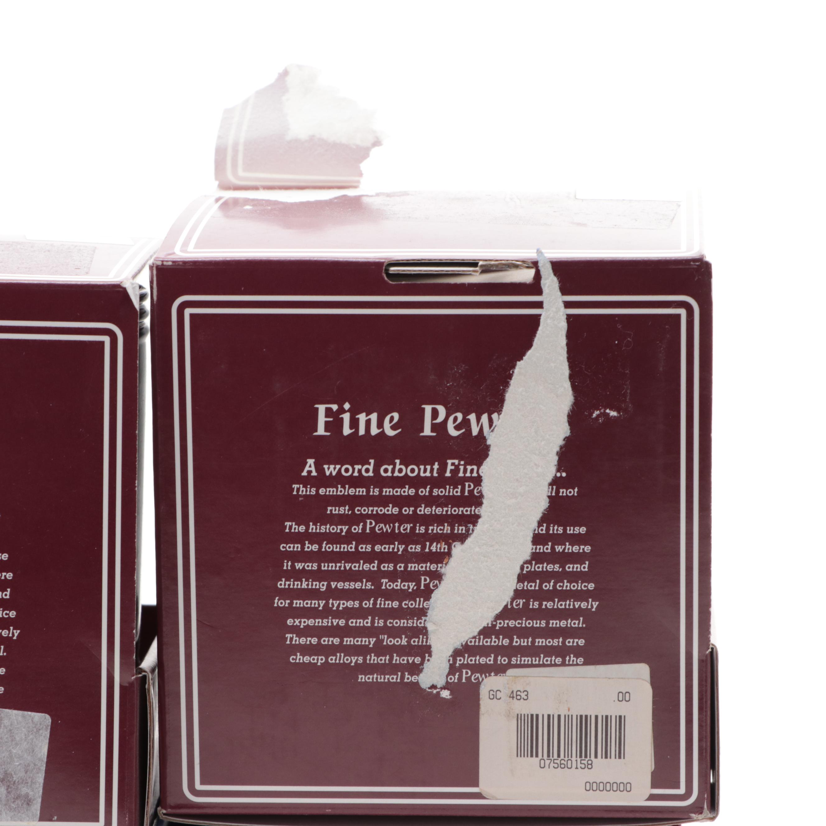 Atlanta Hawks, Pheonix Spurs, Dallas Stars with Other Mugs and Boxes