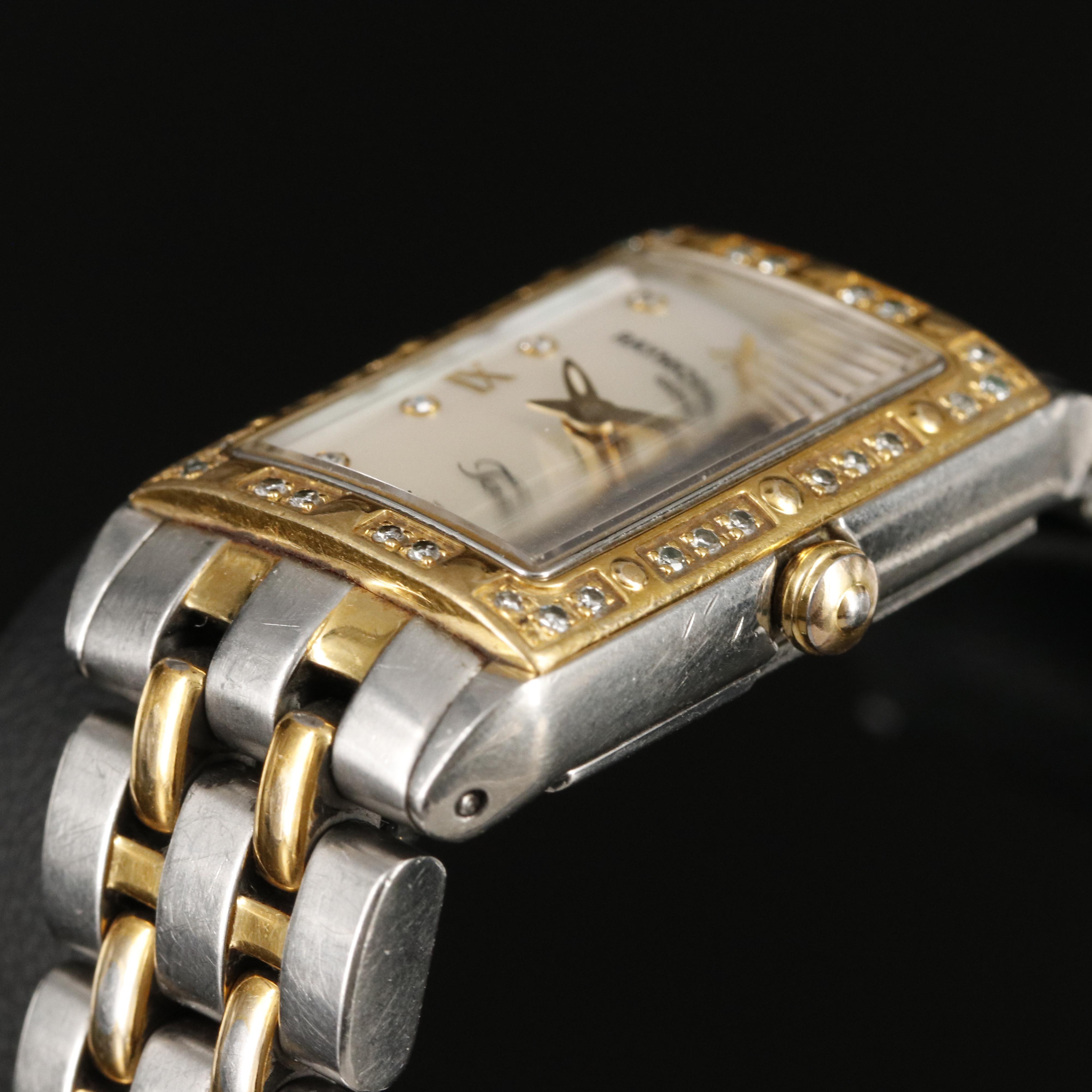 Raymond Weil Tango Quartz Watch