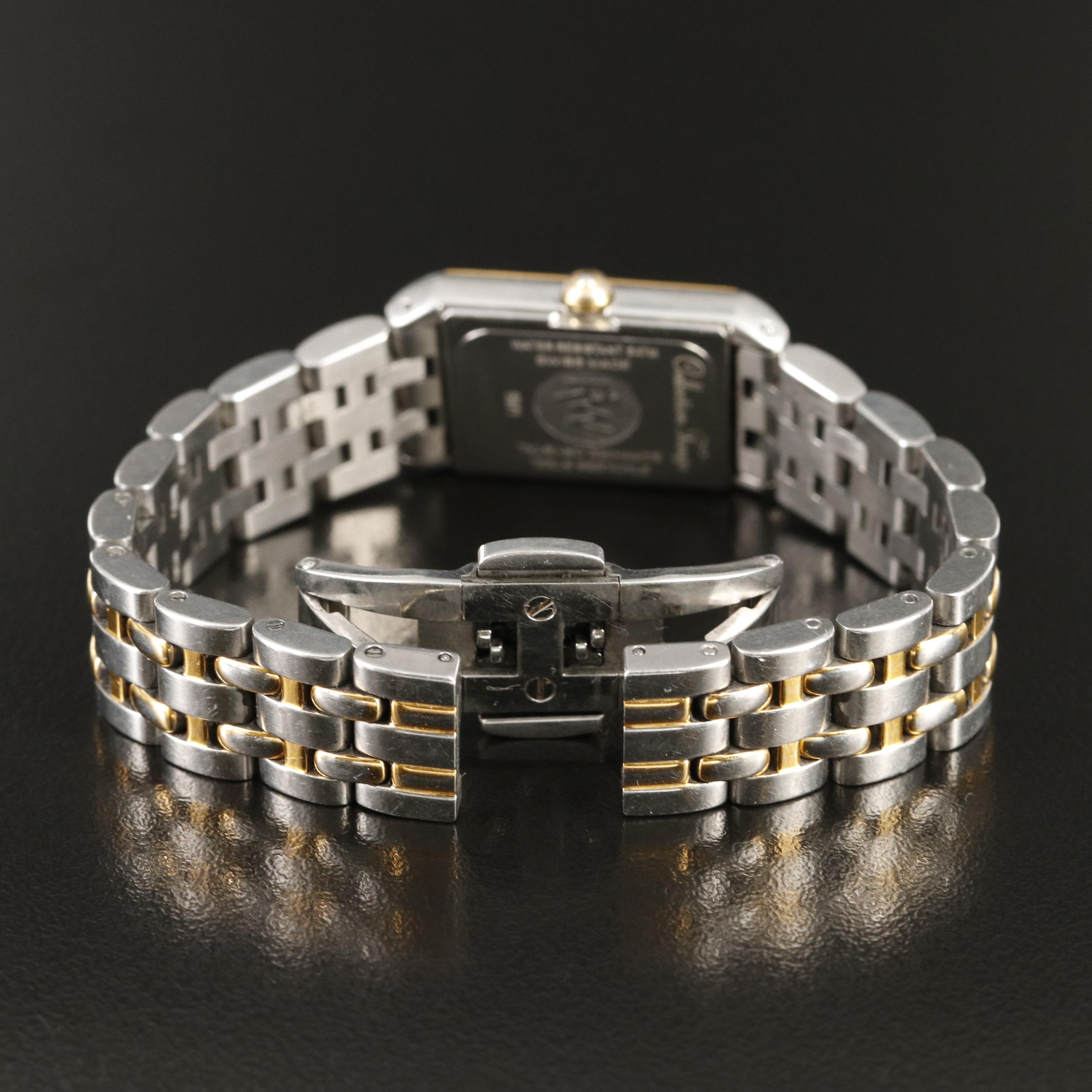 Raymond Weil Tango Quartz Watch