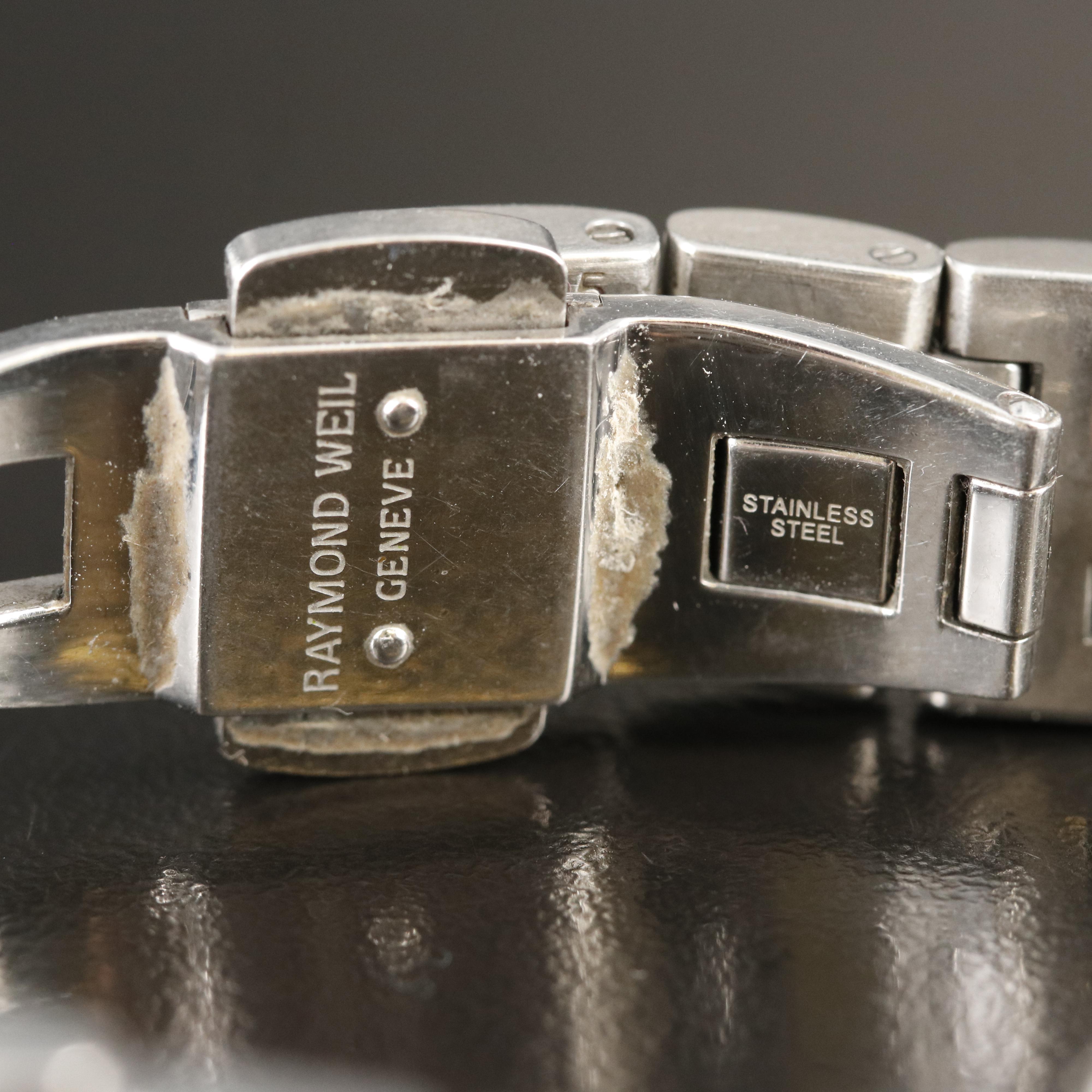 Raymond Weil Tango Quartz Watch