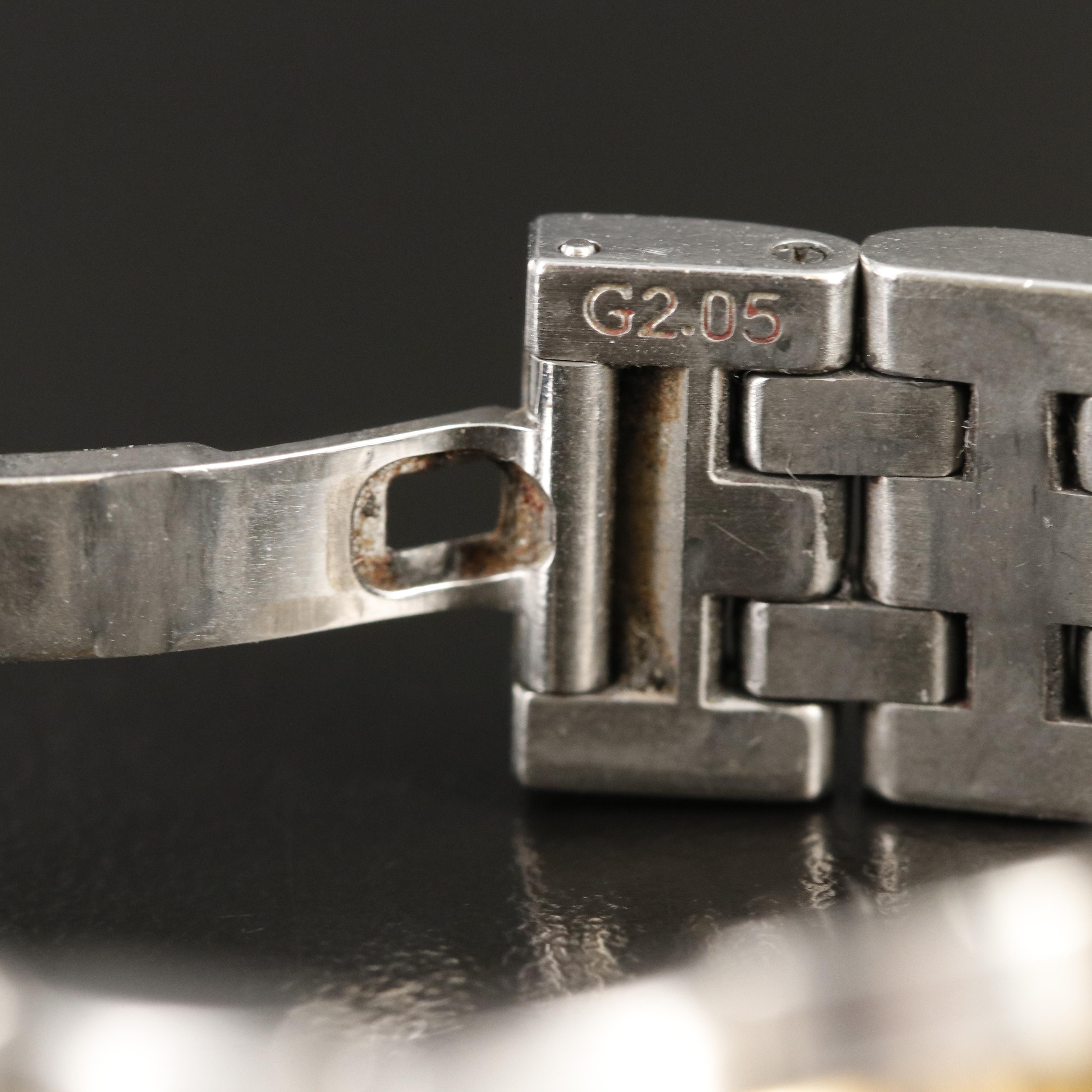 Raymond Weil Tango Quartz Watch