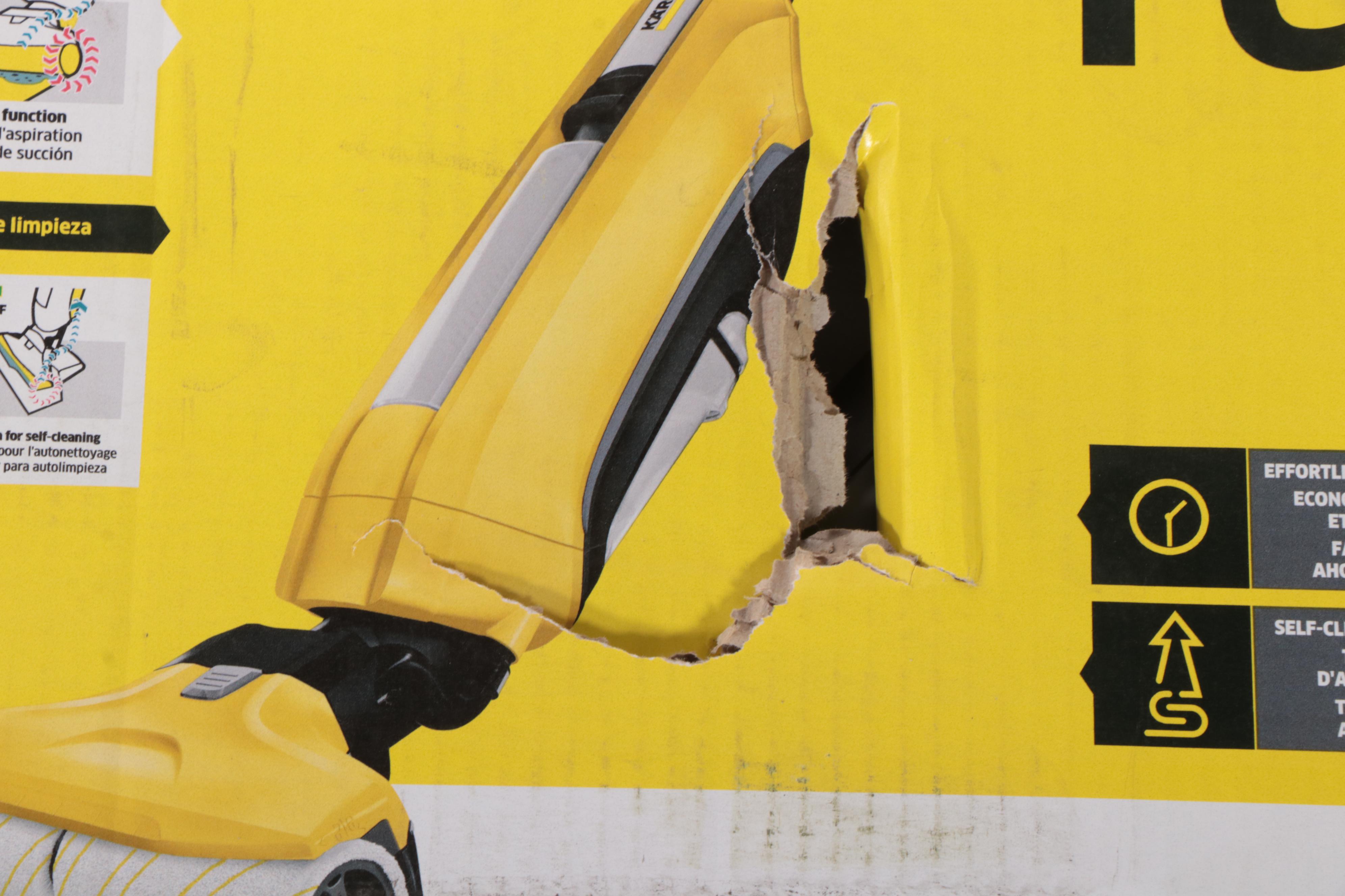 Kärcher FC5 Hard Floor Cleaner