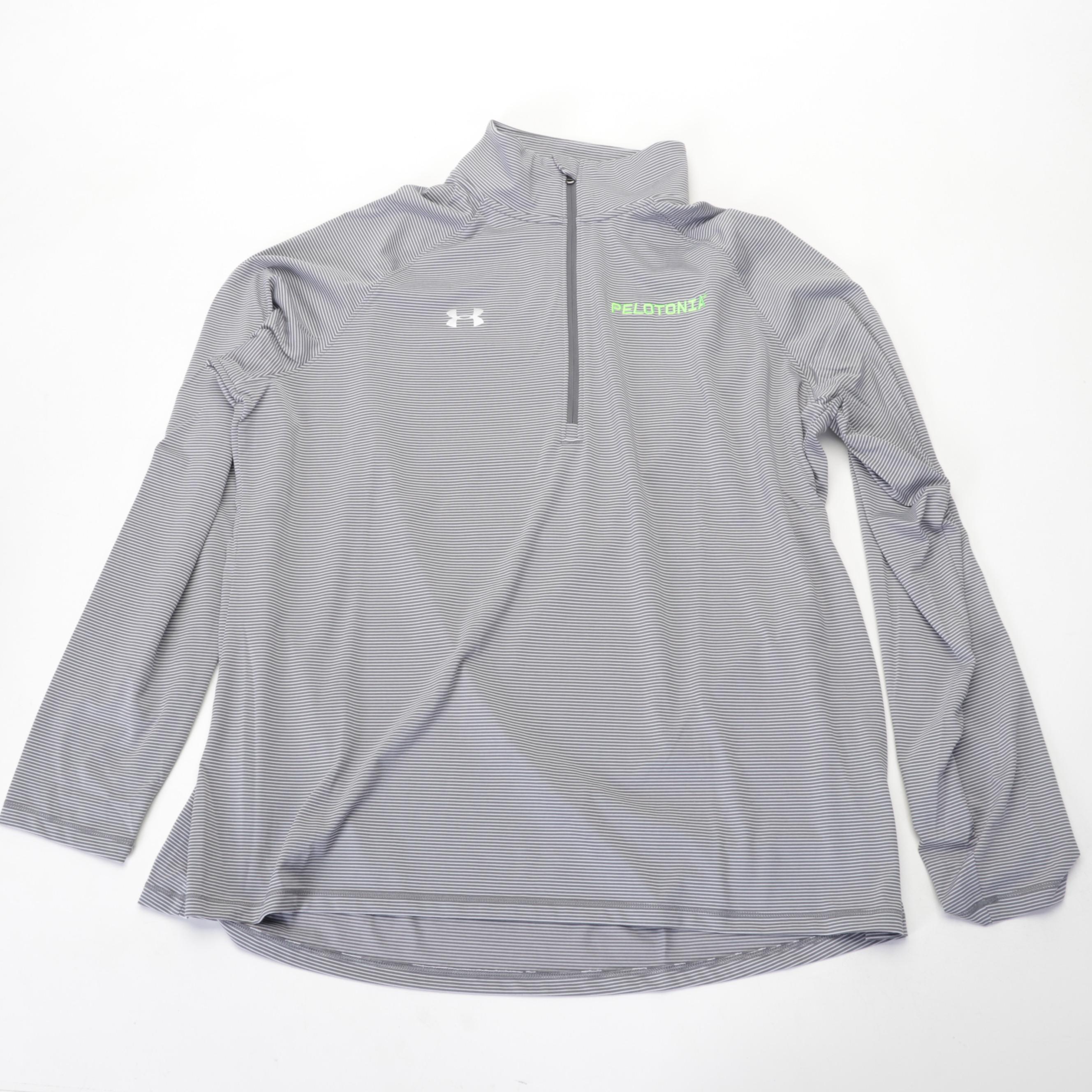 Pelotonia Long Sleeve Shirts and Memorabilia